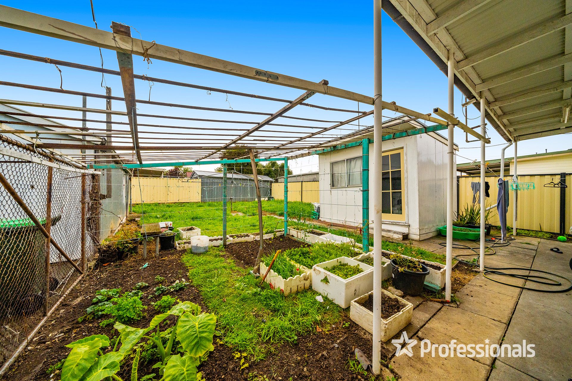 3-bedroom house at 46 Clayton Street, Sunshine North, VIC 3020, Brimbank, Victoria