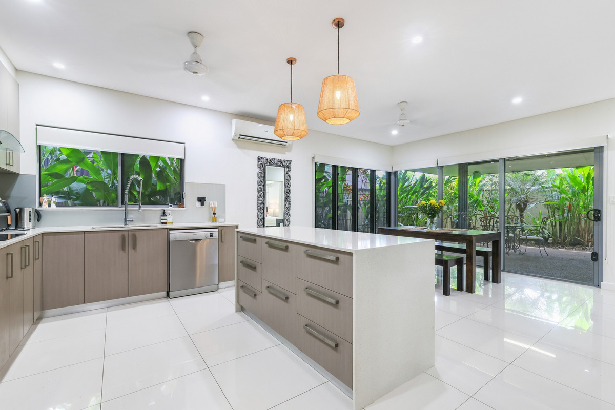 4-bedroom house at 6 Brett Street, Durack, NT 0830, Palmerston, Northern Territory