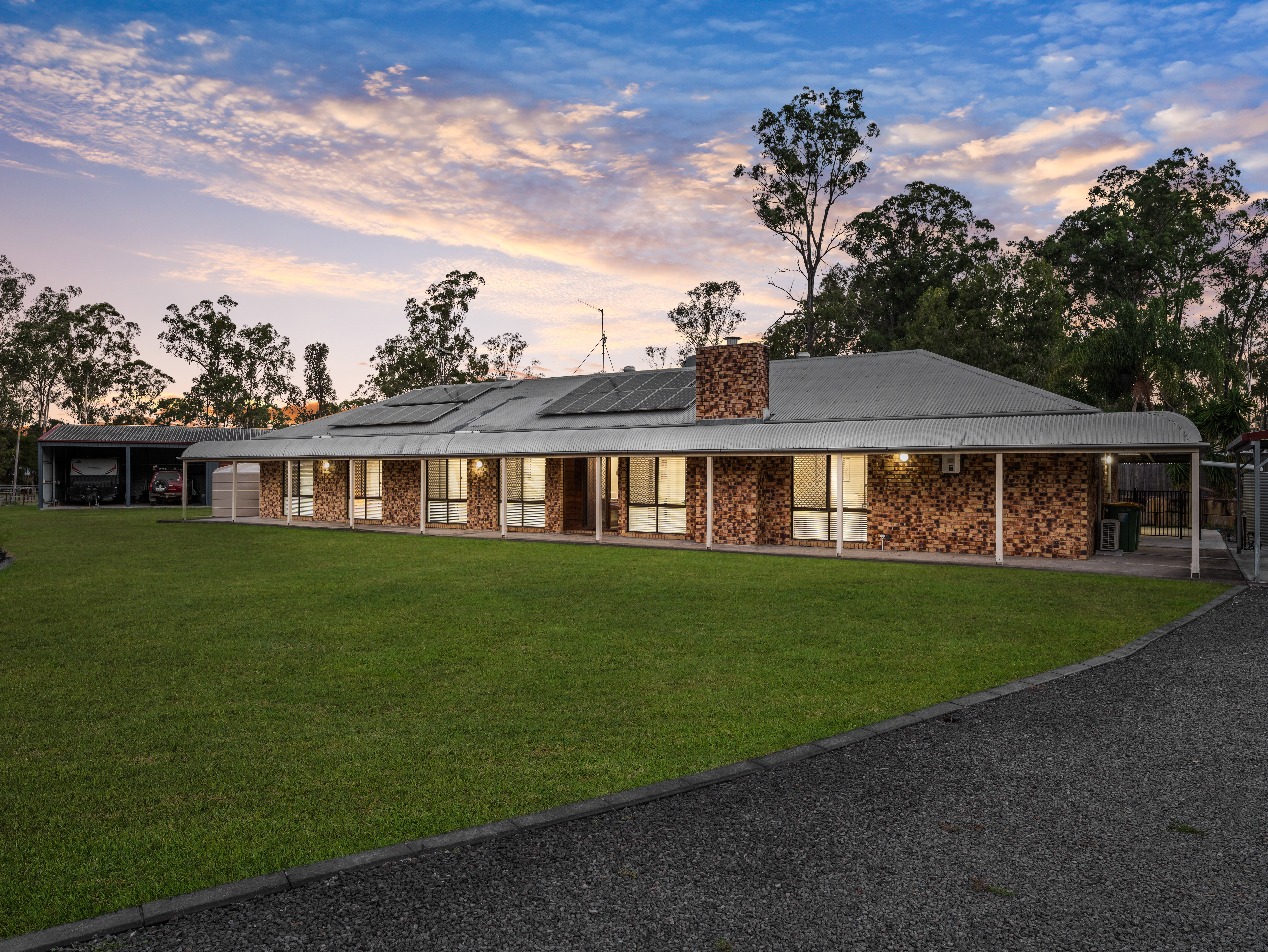 6-bedroom house at 155 Victoria Drive, Jimboomba, Qld, 4280, Logan, Queensland