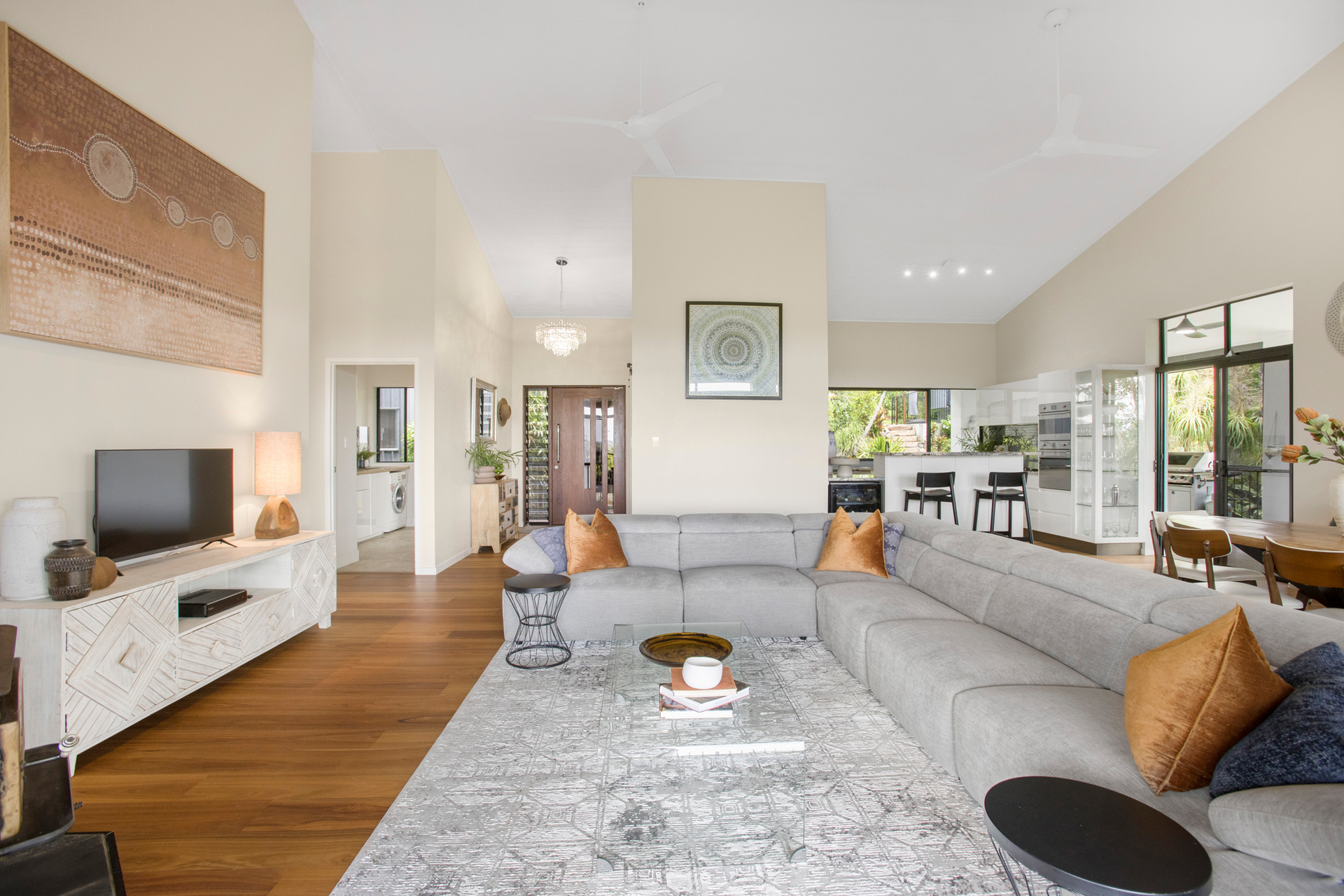 4-bedroom house at 130 Valdora Road, Valdora, QLD 4561, , Queensland