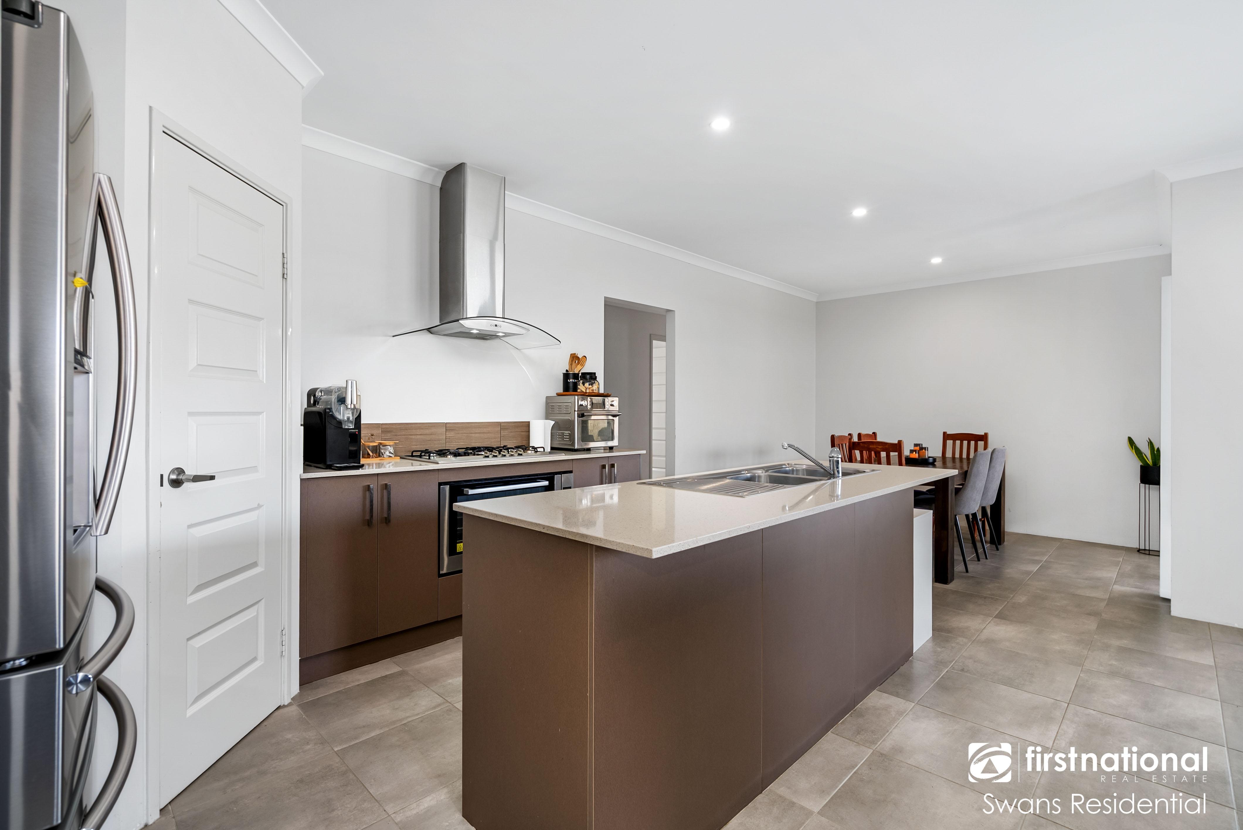 5-bedroom house at 47 BROADMOOR LOOP, Meadow Springs WA 6210, Mandurah, Western Australia