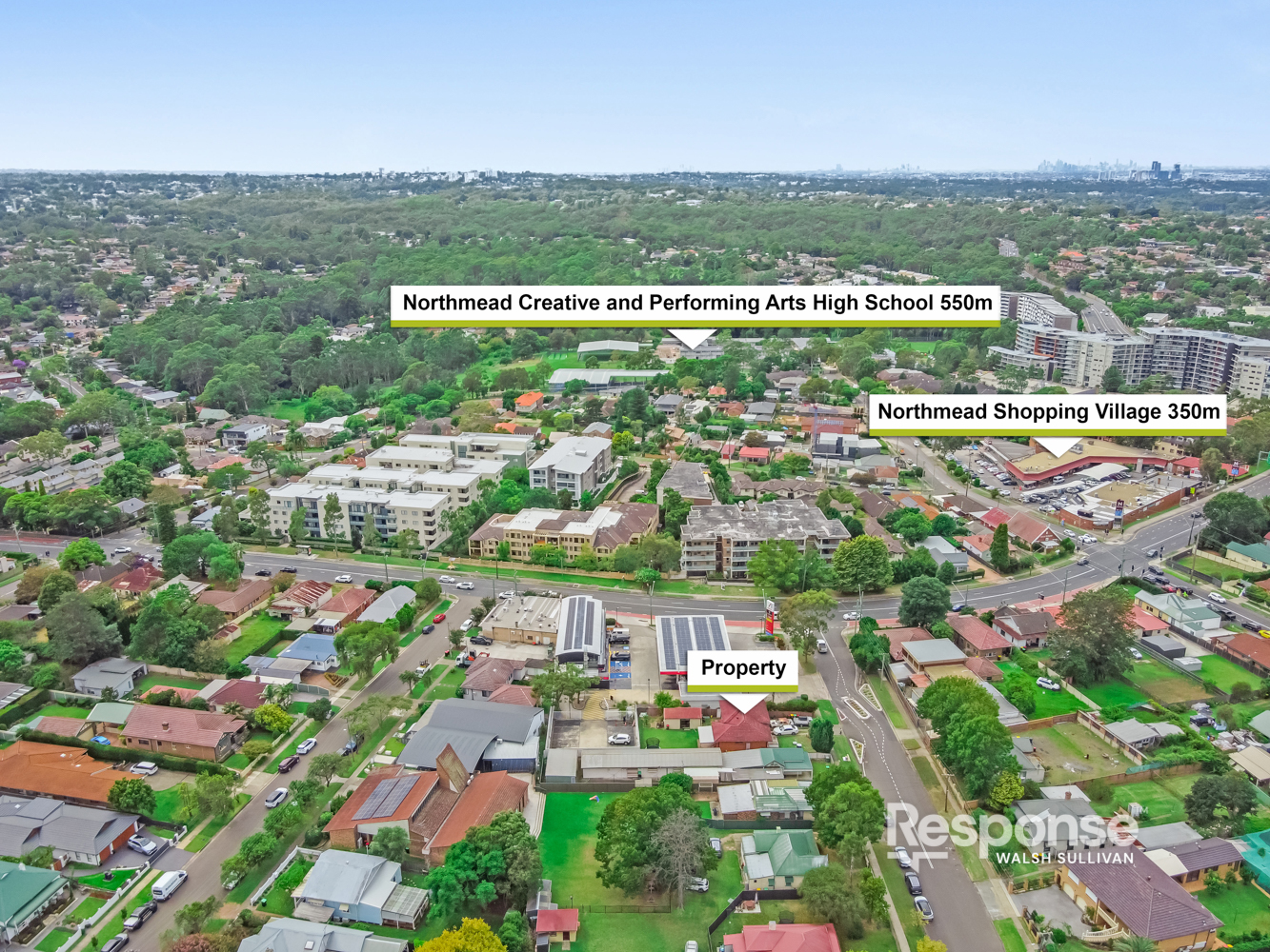 3-bedroom house at 1 Lombard Street, Northmead, NSW 2152, Parramatta, New South Wales