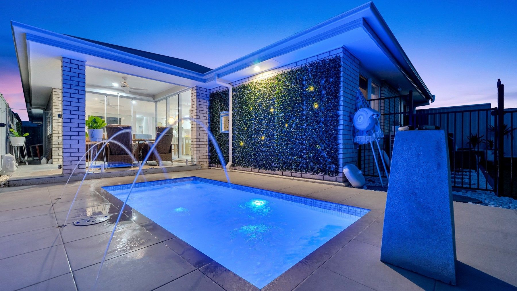 4-bedroom house at 33 Garden Road, Greenbank, QLD 4124, Logan, Queensland