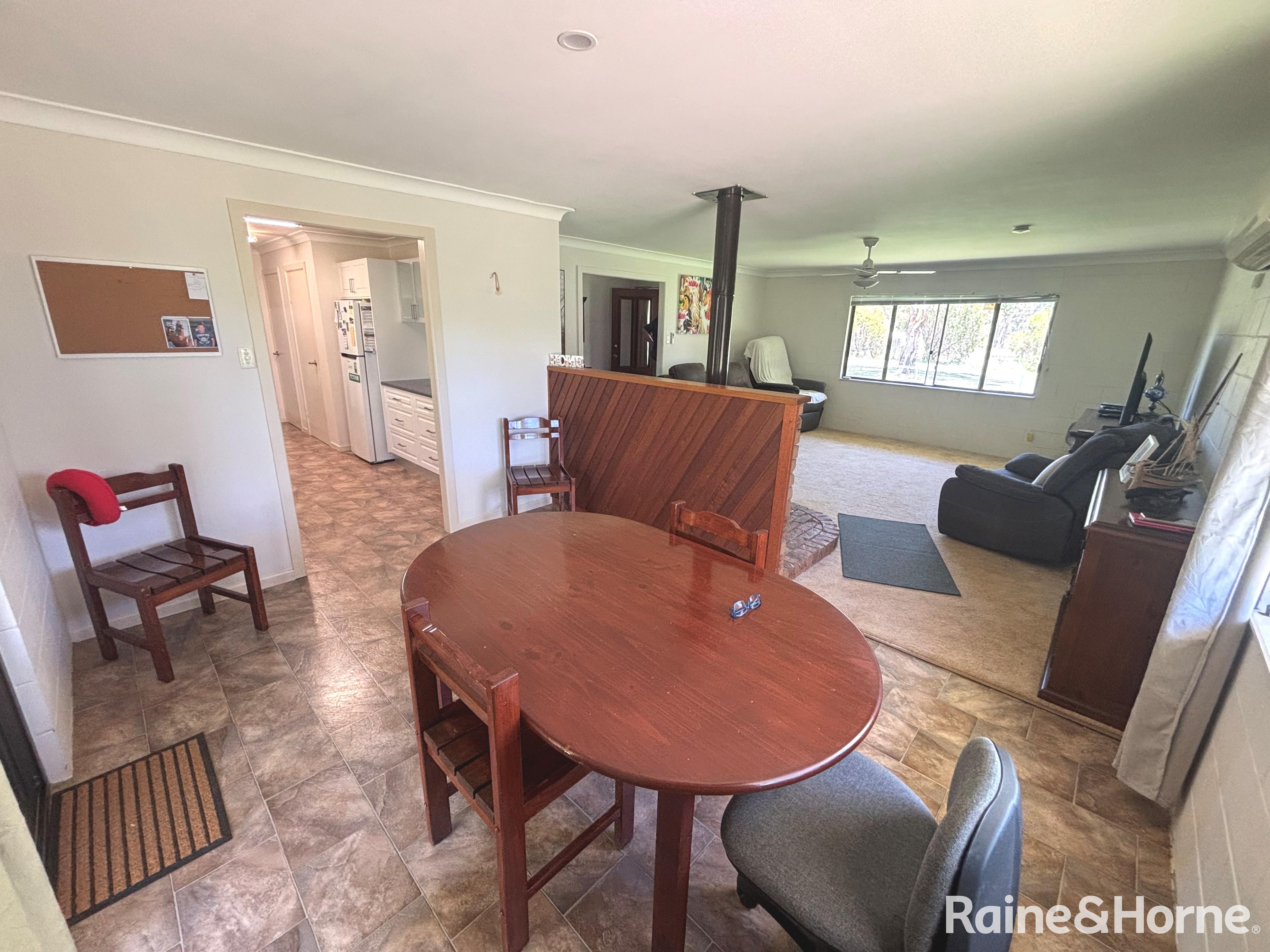 4-bedroom house at 20 Bethany Street, Taabinga, QLD 4610, South Burnett, Queensland