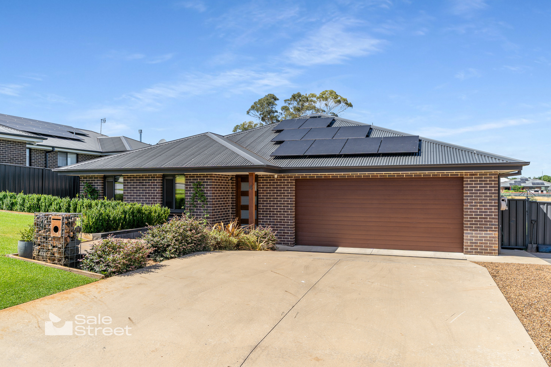 4 POLLOCK PLACE, Orange NSW 2800 - Image 2
