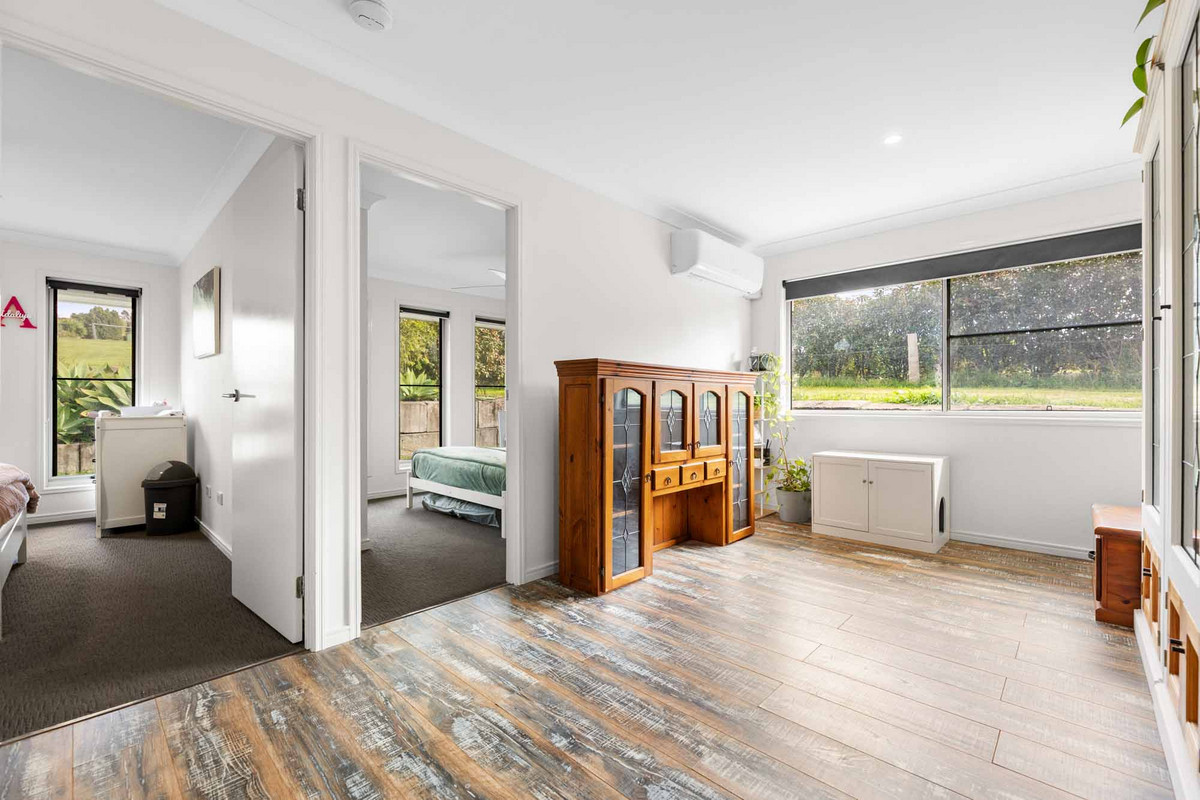 4-bedroom house at 9 Frontier Court, Gowrie Junction, QLD 4352, Toowoomba, Queensland
