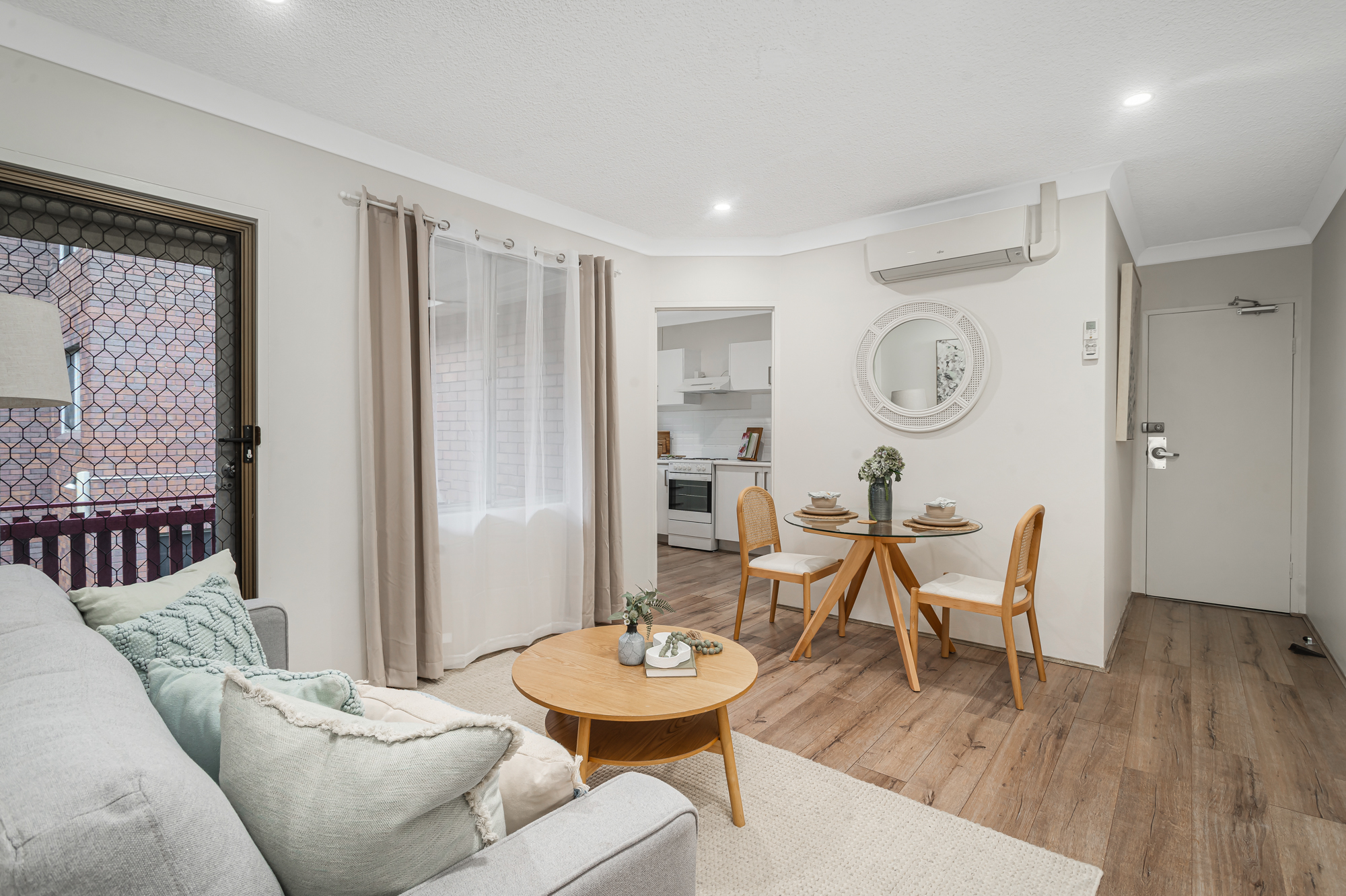 TALL TIMBERS 12 25 HAYNES STREET, PENRITH NSW 2750 - Image 4