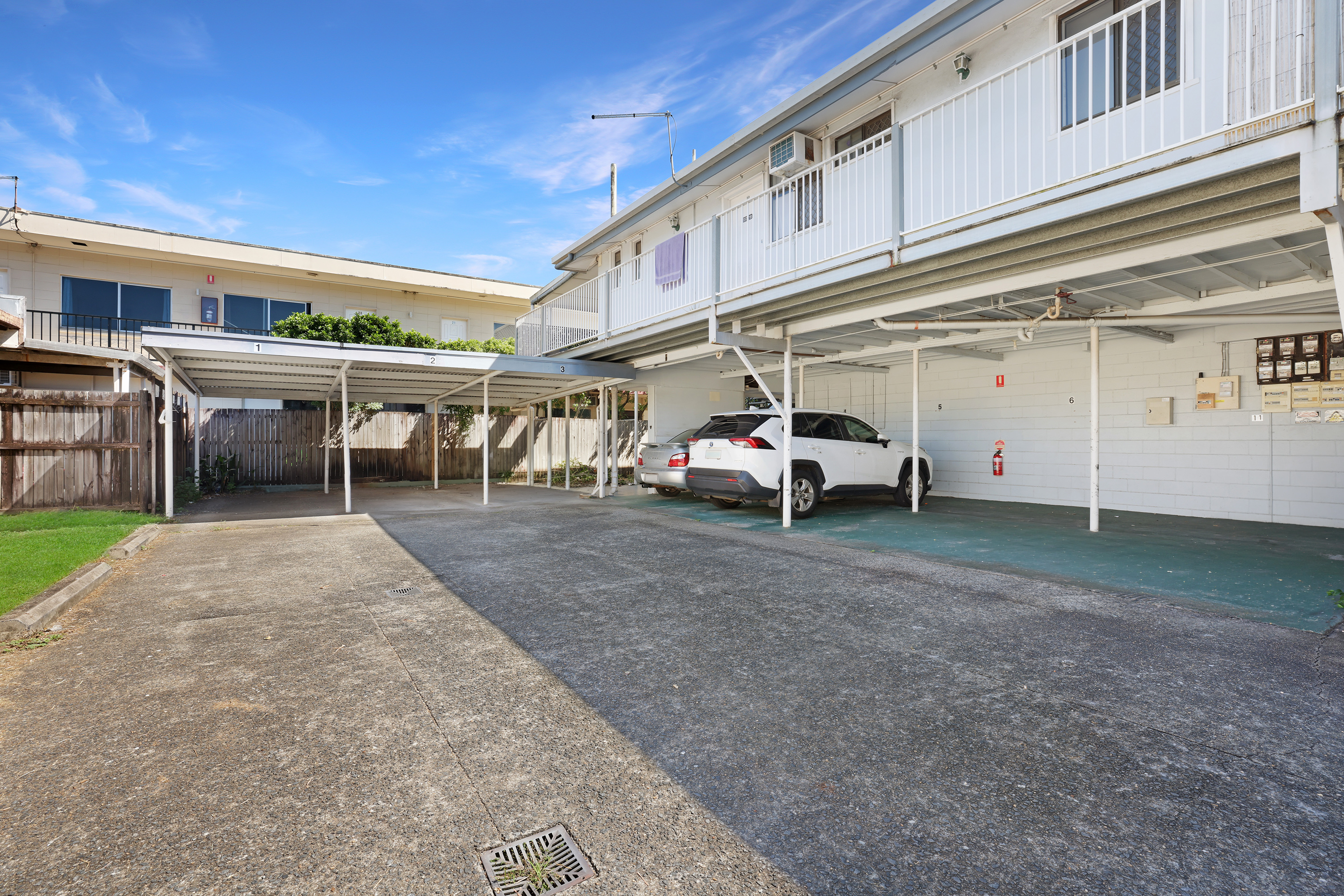 THE ARCADIER 3 189 SHERIDAN STREET, CAIRNS NORTH QLD 4870 - Image 10