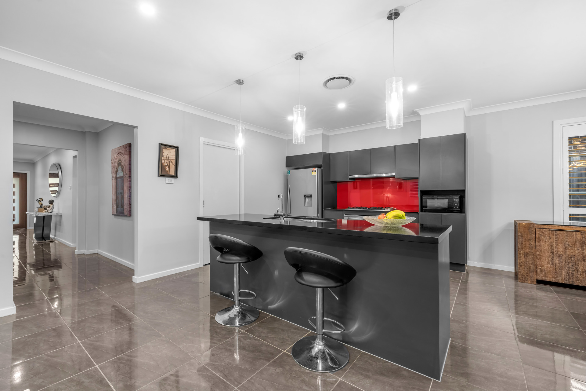 5-bedroom house at 9 John Campbell Parade, Bungarribee, NSW 2767, Blacktown, New South Wales