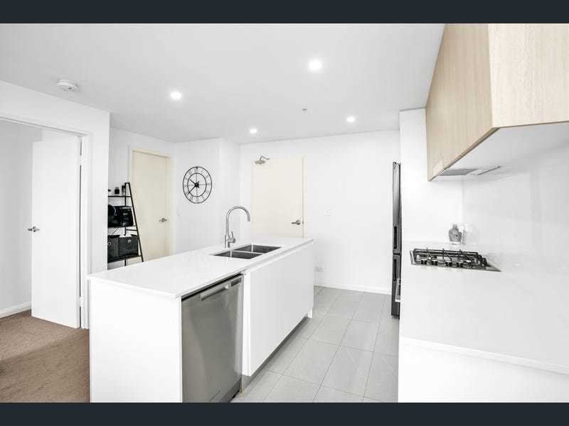 2-bedroom unit at 1903/5 Second Avenue, Blacktown, NSW 2148, Blacktown, New South Wales