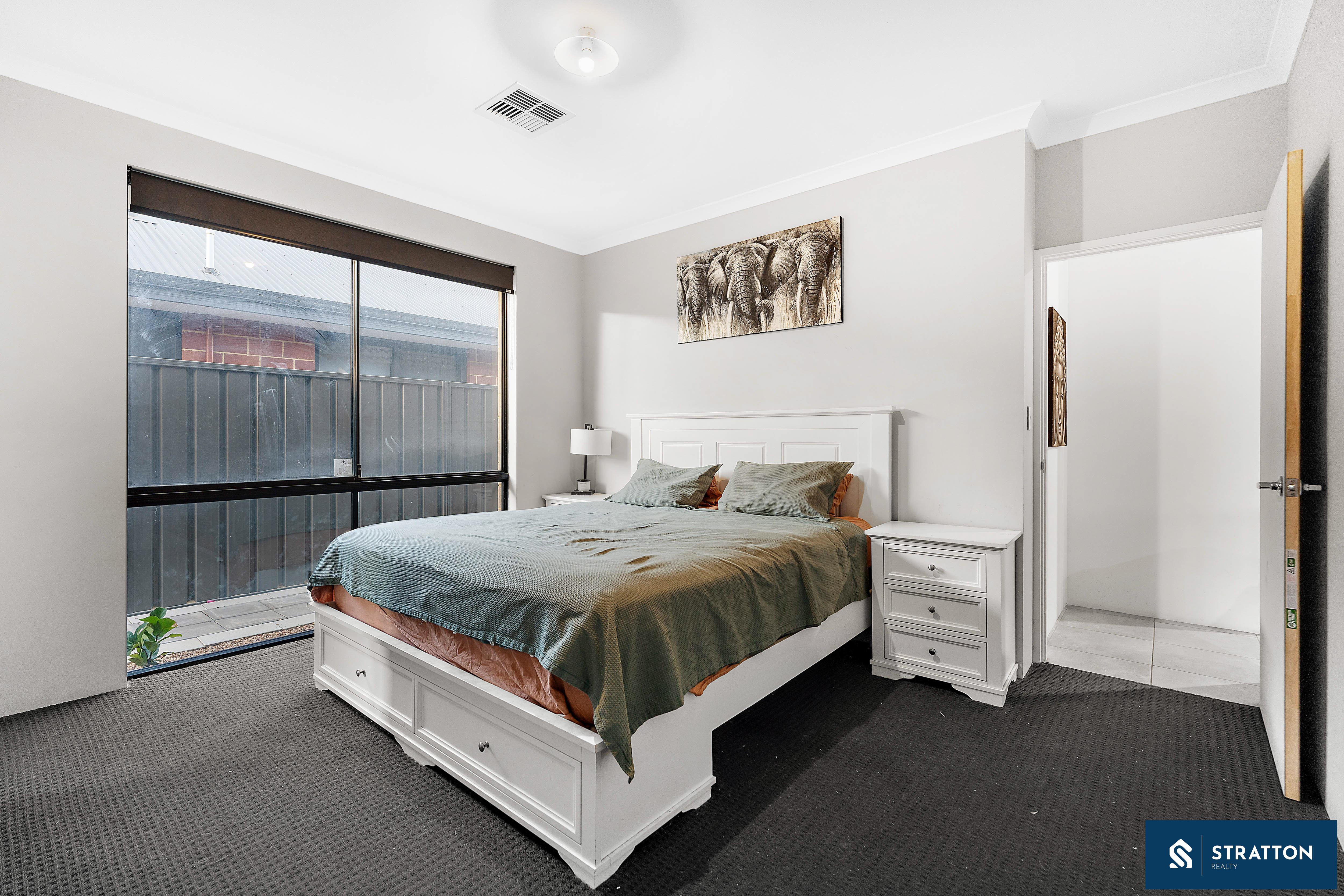 4-bedroom house at 17 Macintyre View, Hilbert, WA 6112, Armadale, Western Australia