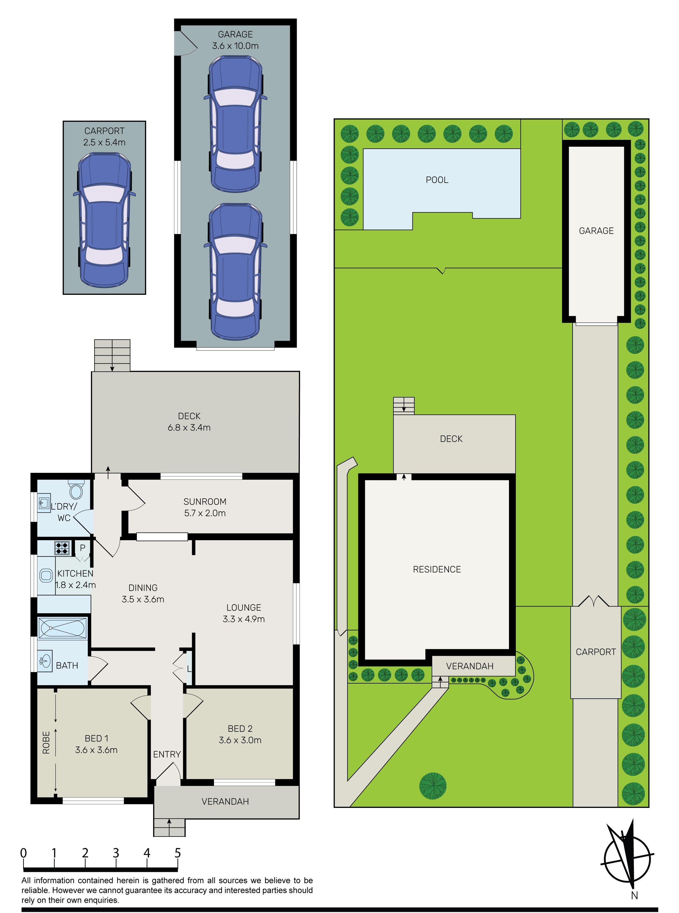3-bedroom house at 37 Shackel Avenue, Old Guildford, NSW 2161, Cumberland, New South Wales