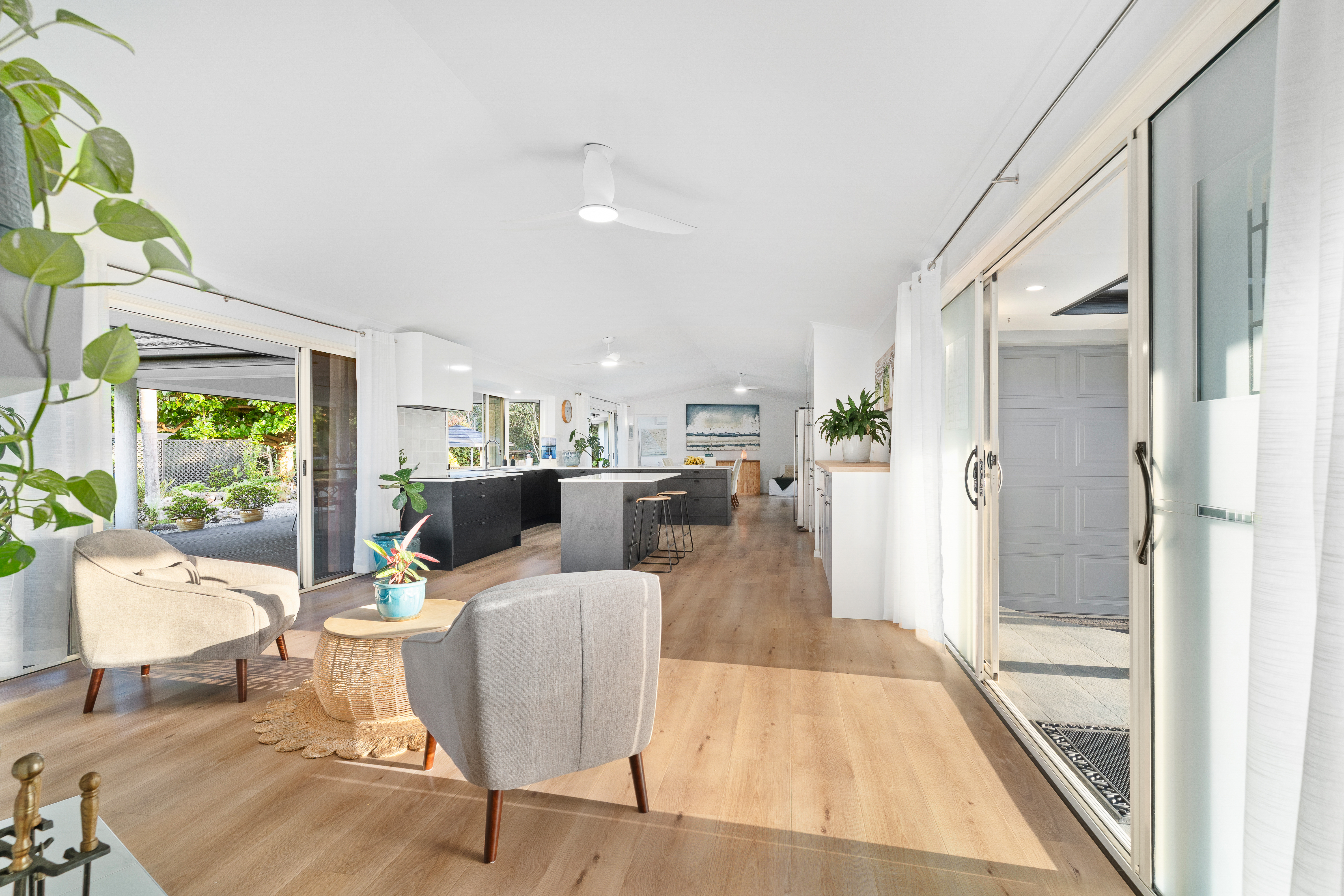 5-bedroom house at 18 SUGAR GUM DRIVE, Mooloolah Valley QLD 4553, , Queensland