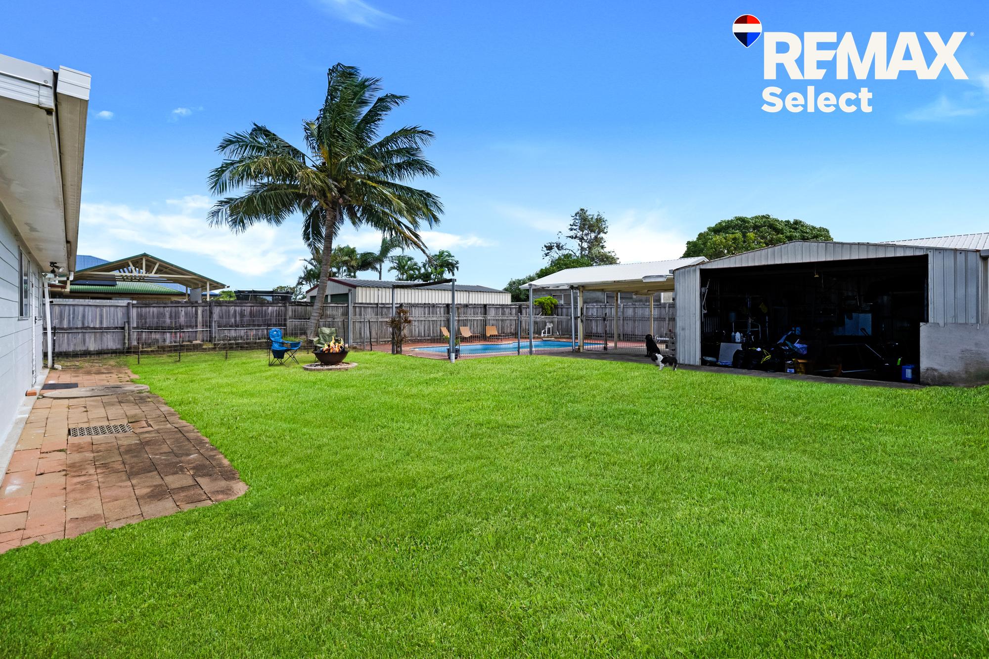 3-bedroom house at 9 Howard Street, Hay Point, QLD 4740, Mackay, Queensland