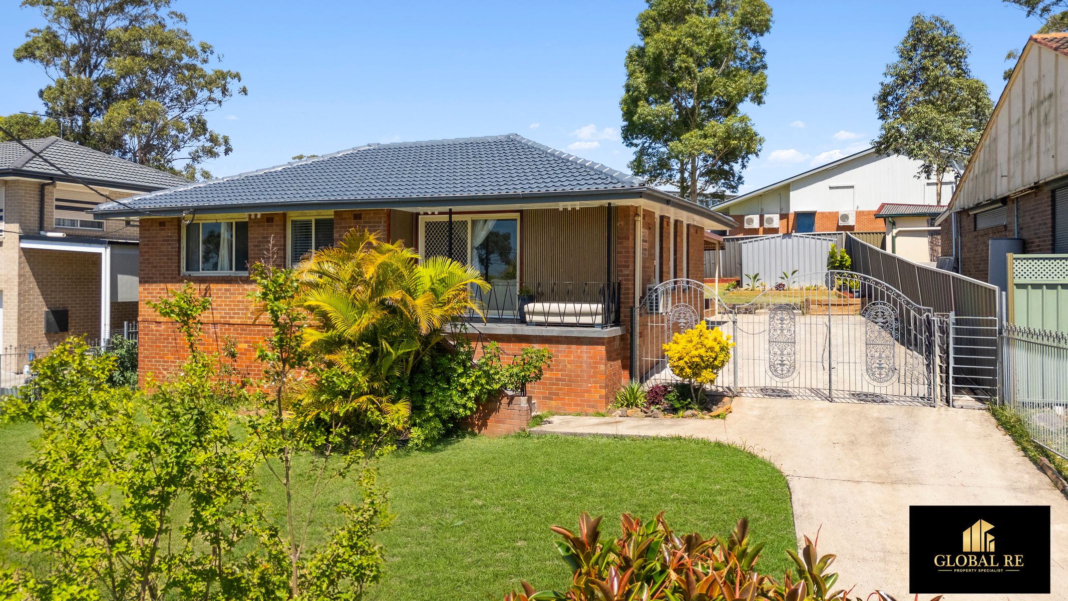 3-bedroom house at 3 Guernsey Street, Busby, NSW 2168, Liverpool, New South Wales