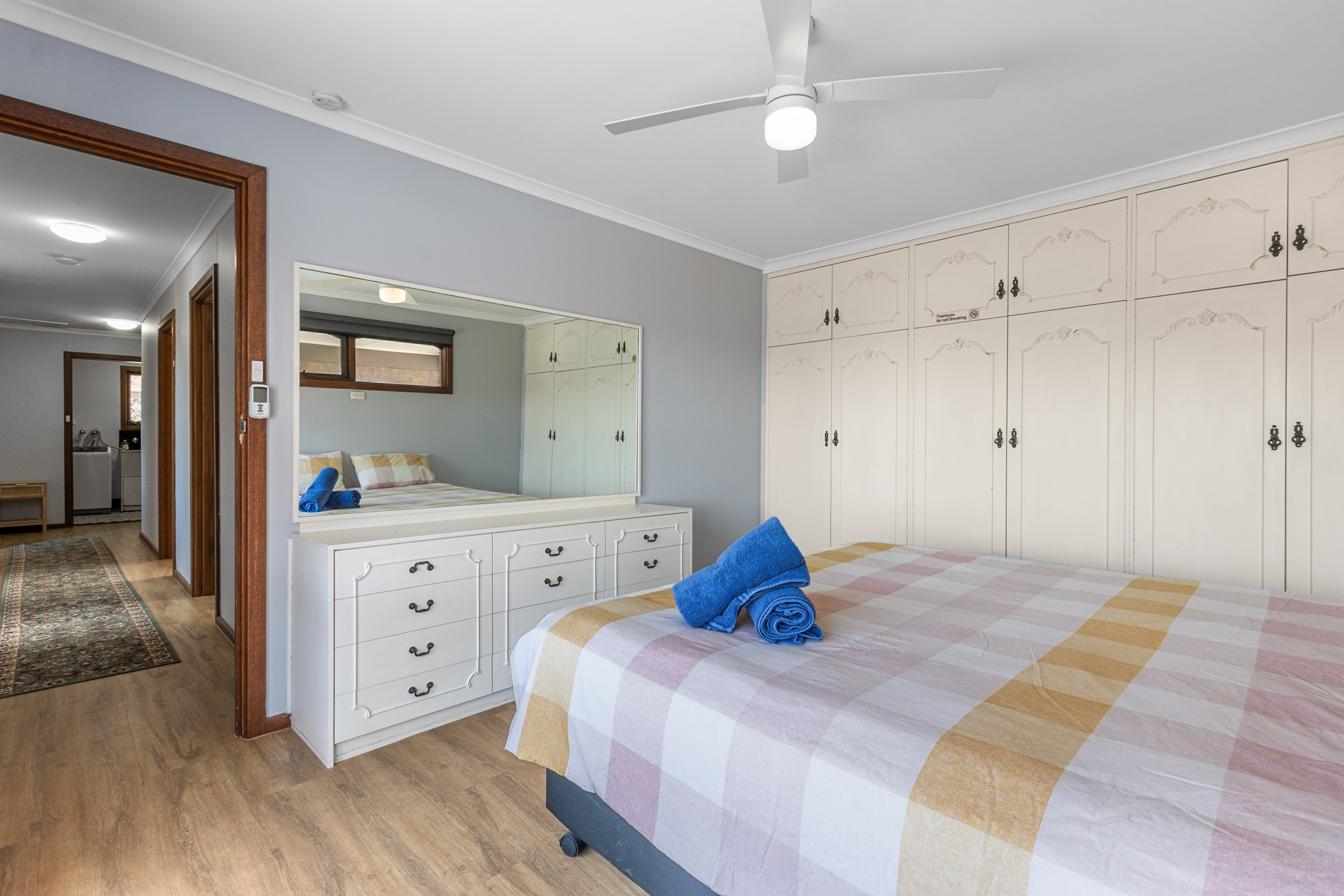 3-bedroom house at 7 Frederick Street, Bute, SA 5560, Barunga West, South Australia