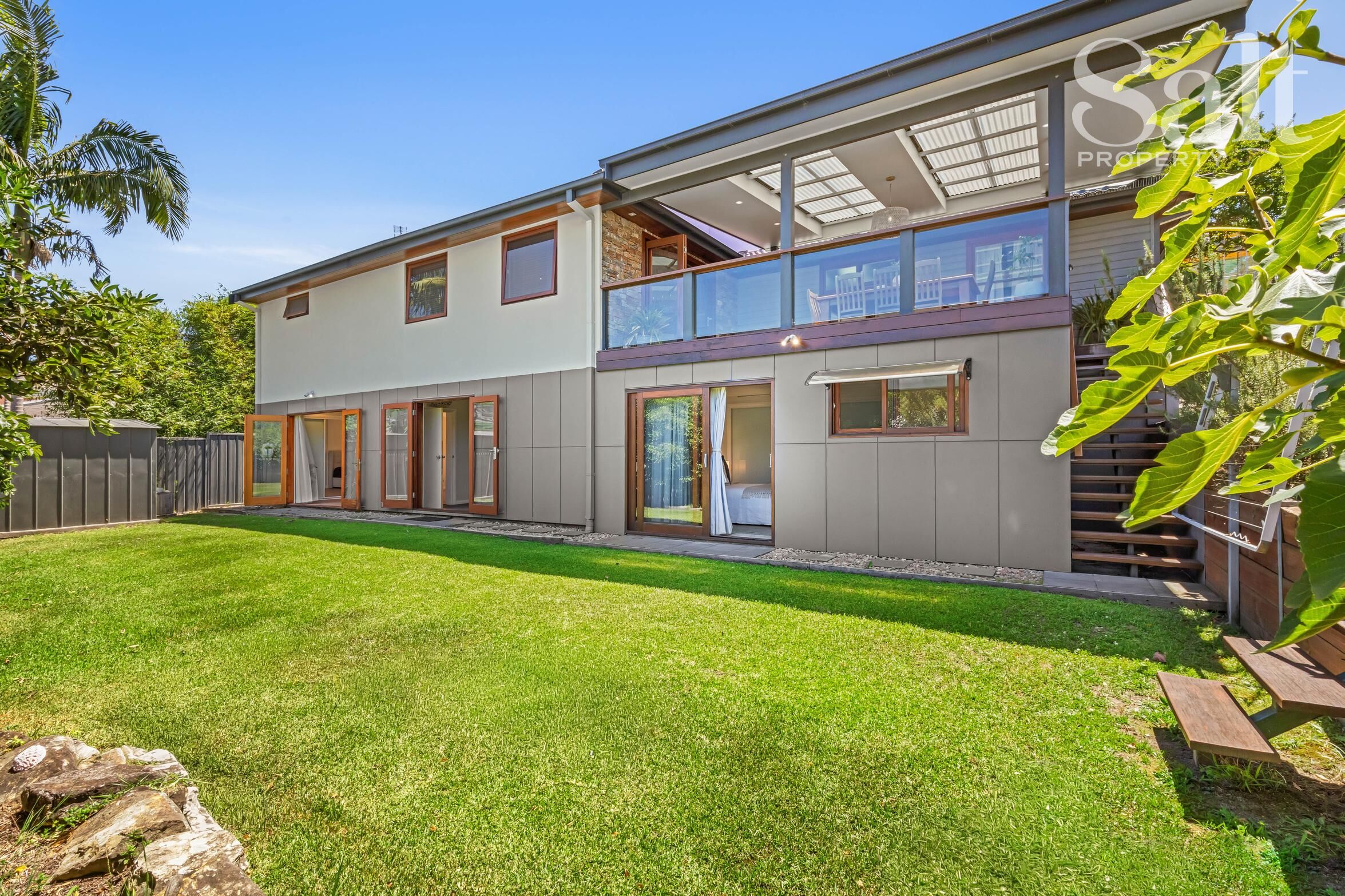 5-bedroom house at 34 FREDERICK STREET, Dudley NSW 2290, Lake Macquarie, New South Wales