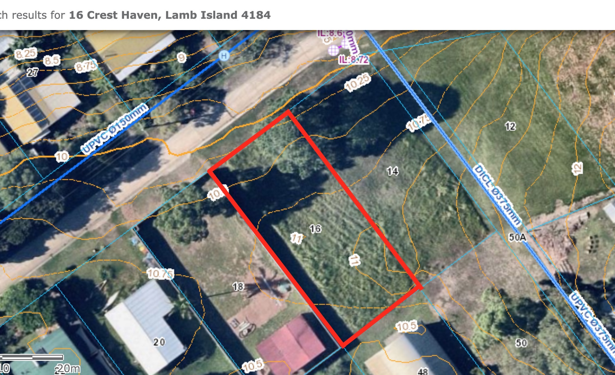 16 Crest Haven, Lamb Island, Qld, 4184 - Image 3