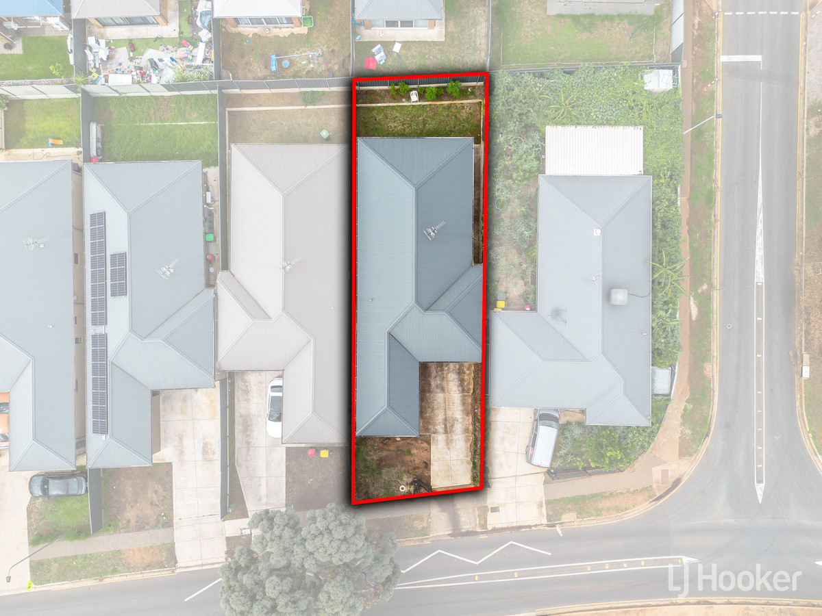 3-bedroom house at 4 Mavros Road, Elizabeth Downs, SA 5113, Playford, South Australia