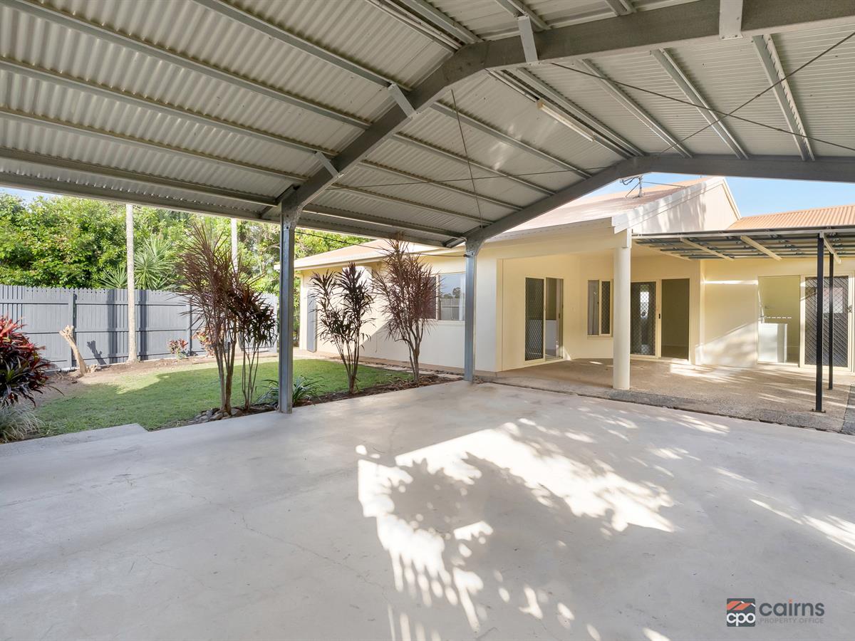 4-bedroom house at 9 DAINTREE CLOSE, Mount Sheridan QLD 4868, Cairns, Queensland