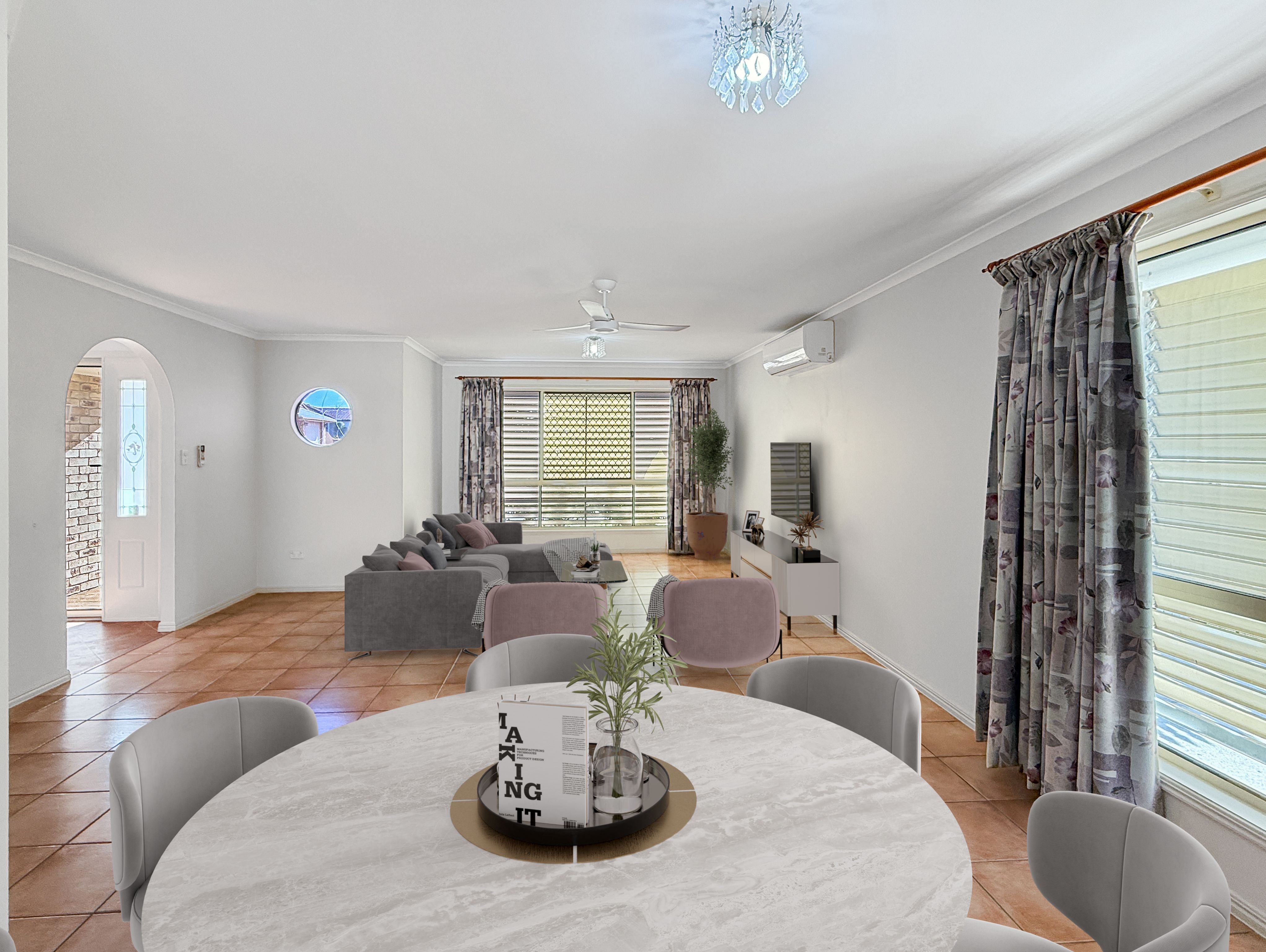 11 Saint Joseph Drive, Urraween QLD 4655 - Image 5