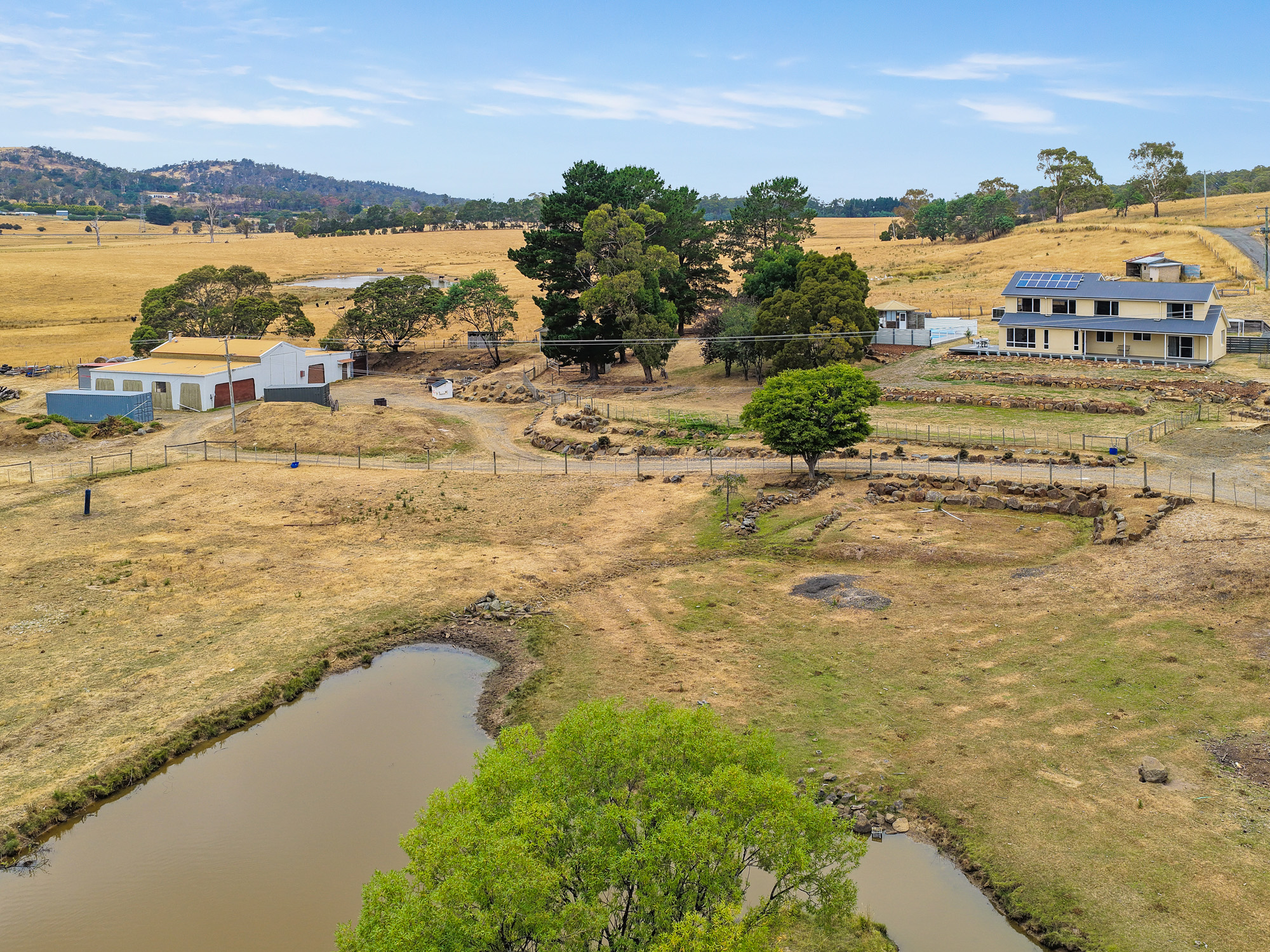 5-bedroom house at 19 Saunders Drive, Hadspen, TAS 7290, Meander Valley, Tasmania