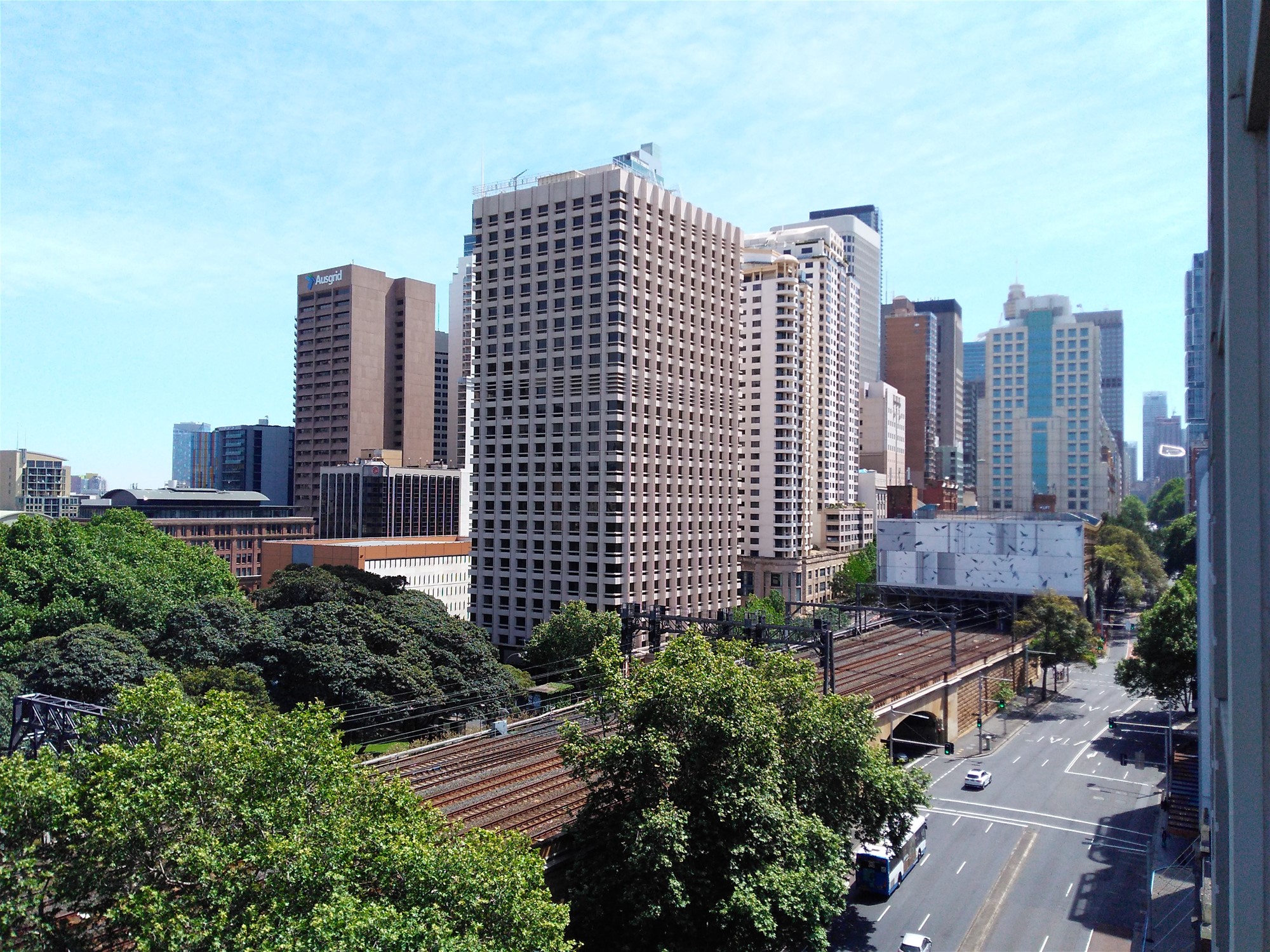 1-bedroom unit at 904/242-254 Elizabeth Street, Surry Hills, NSW 2010, Sydney, New South Wales