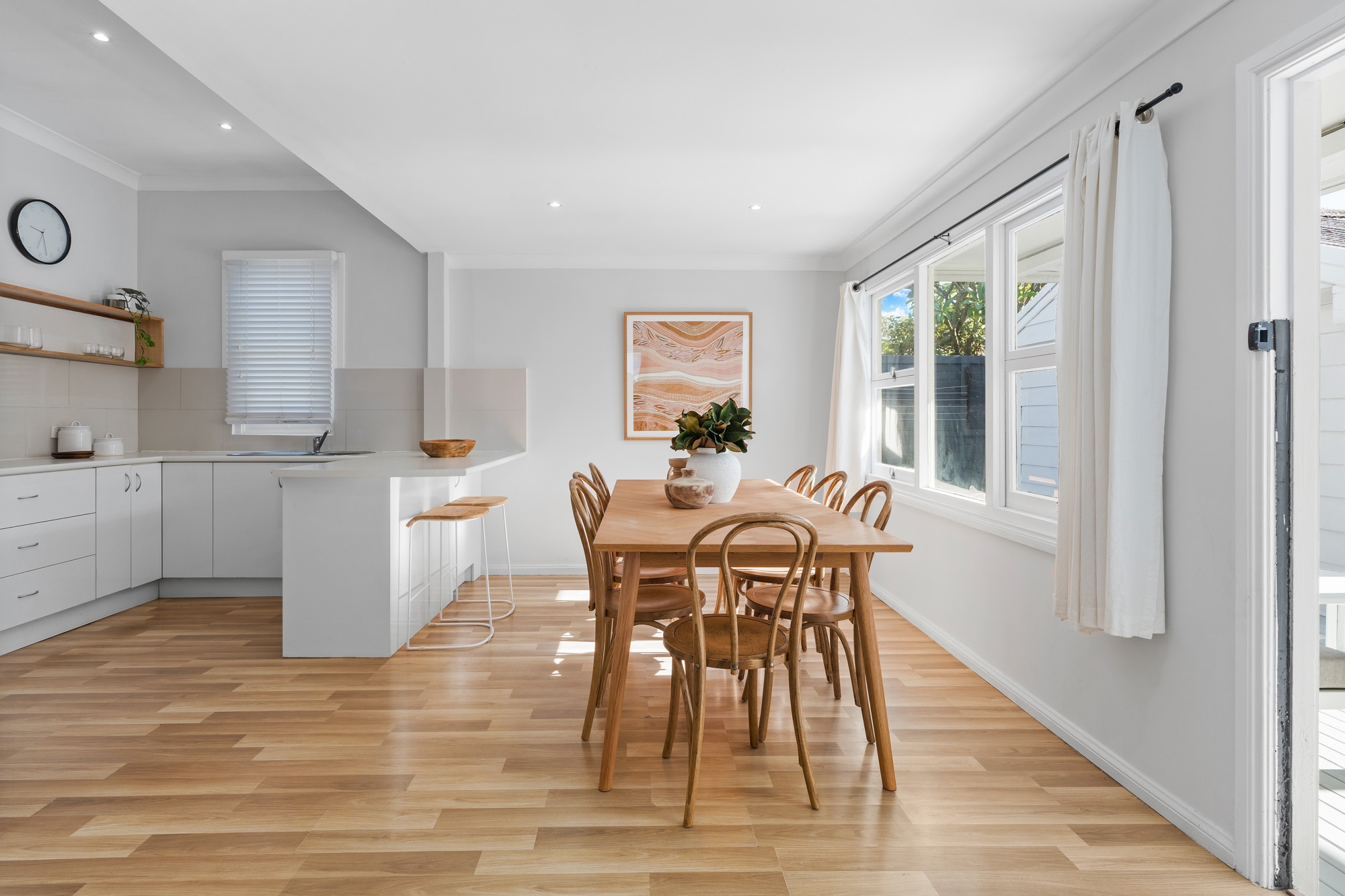 4-bedroom house at 2 VICKERS STREET, Mayfield West NSW 2304, Newcastle, New South Wales