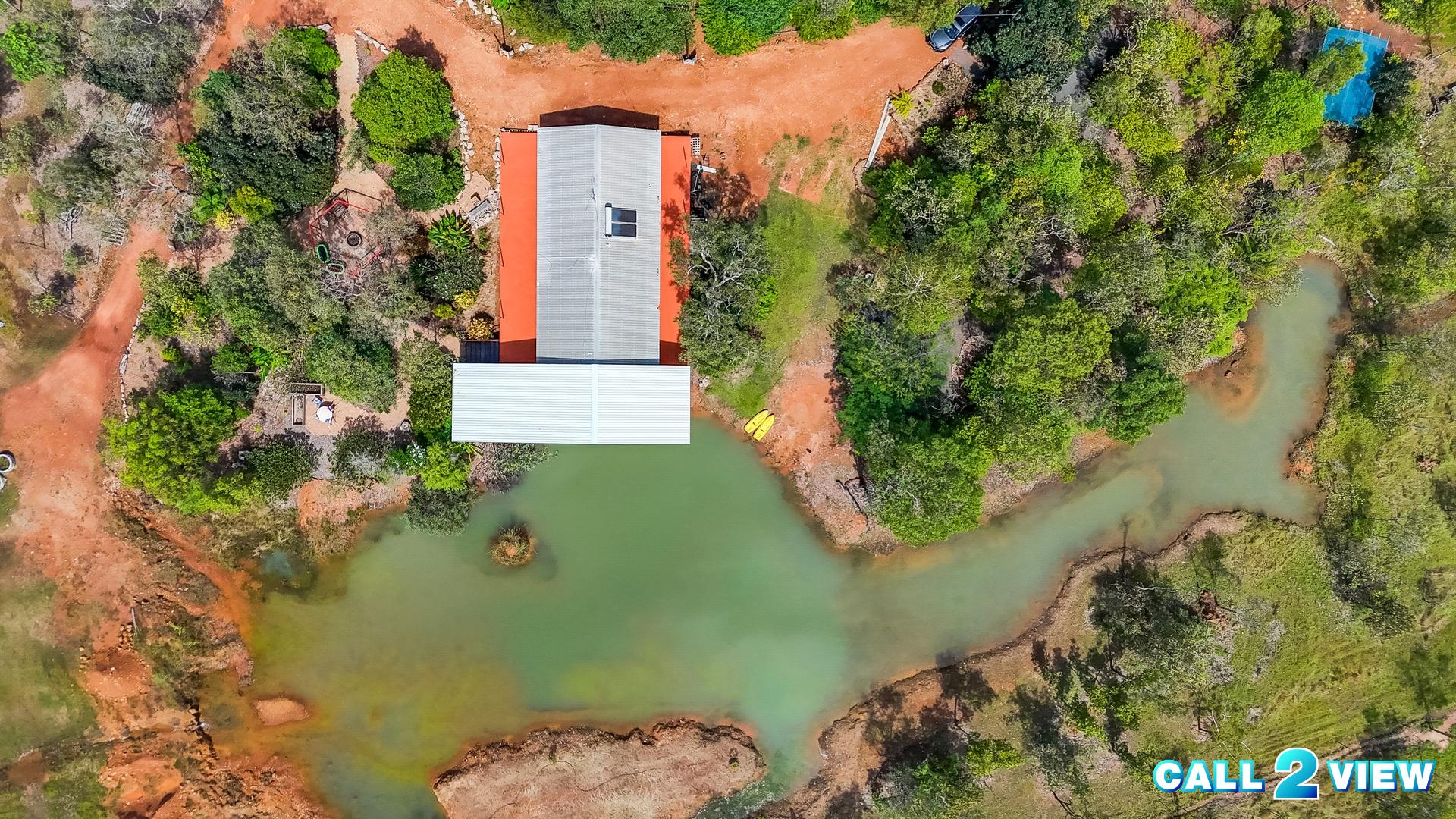 10-bedroom house at 330 Wright Road, Marrakai, NT 0822, Unincorporated Nt, Northern Territory
