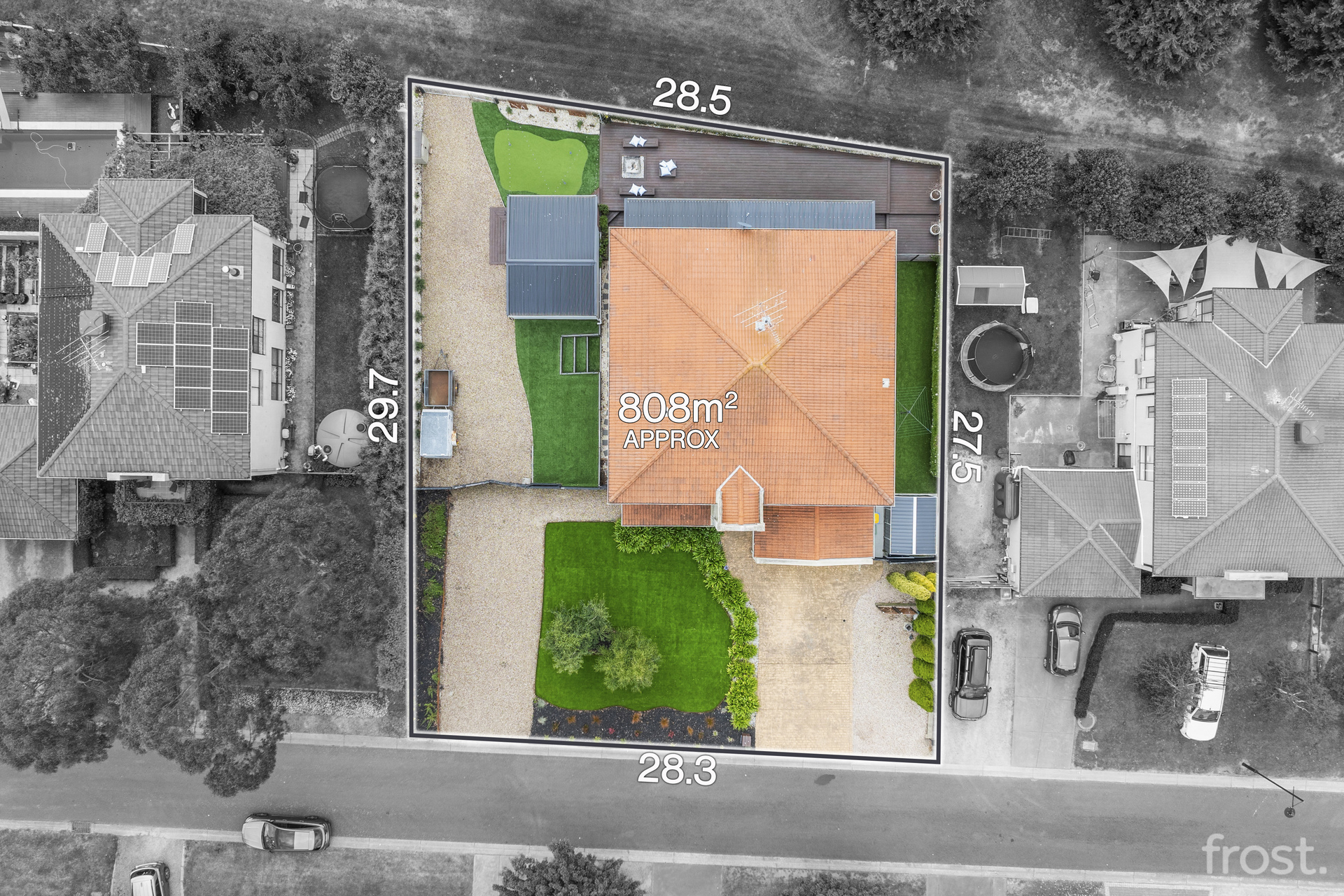 28 Augusta Way, Wallan, VIC 3756 - Image 4