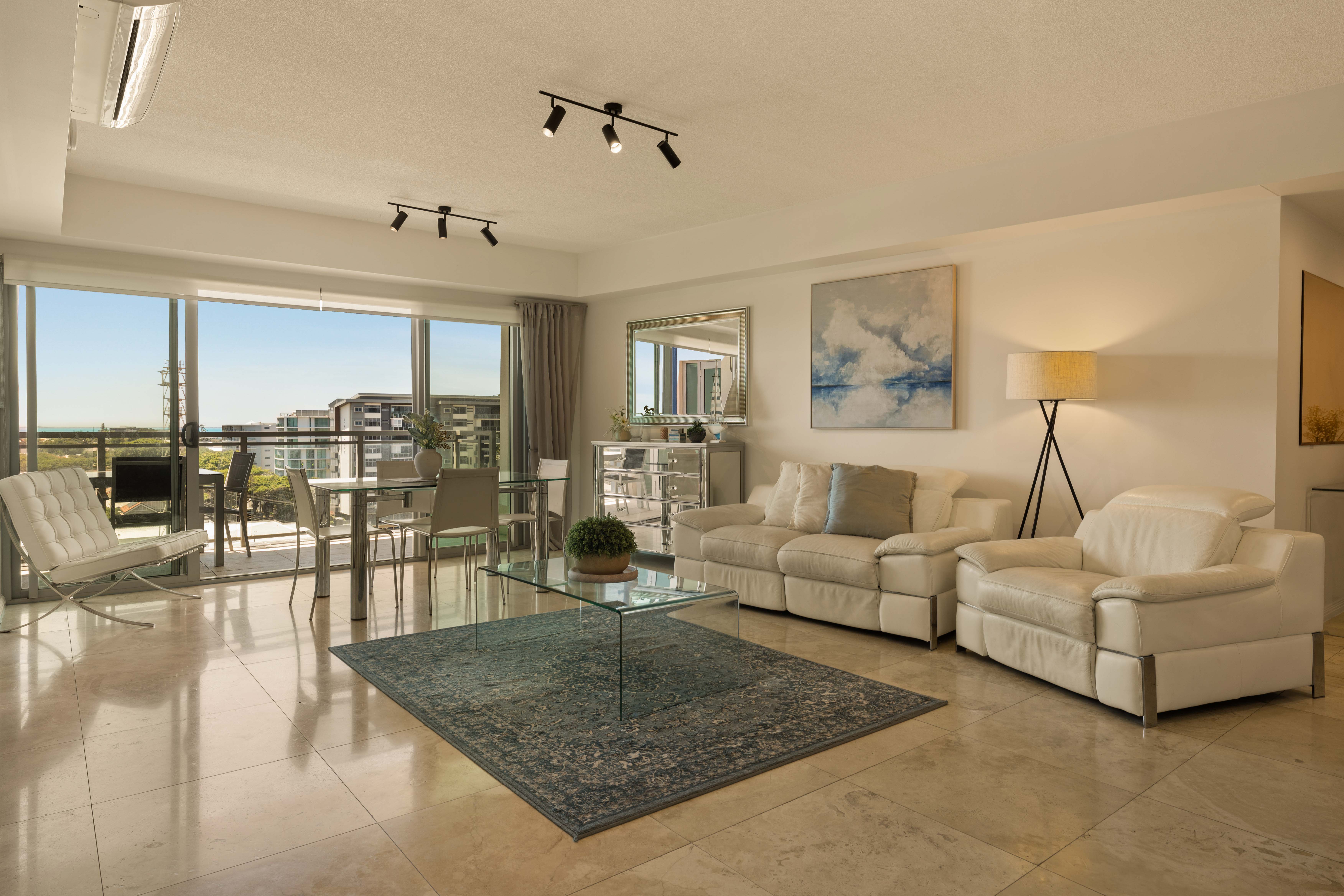 701/185 Redcliffe Parade, Redcliffe, QLD 4020 - Image 3