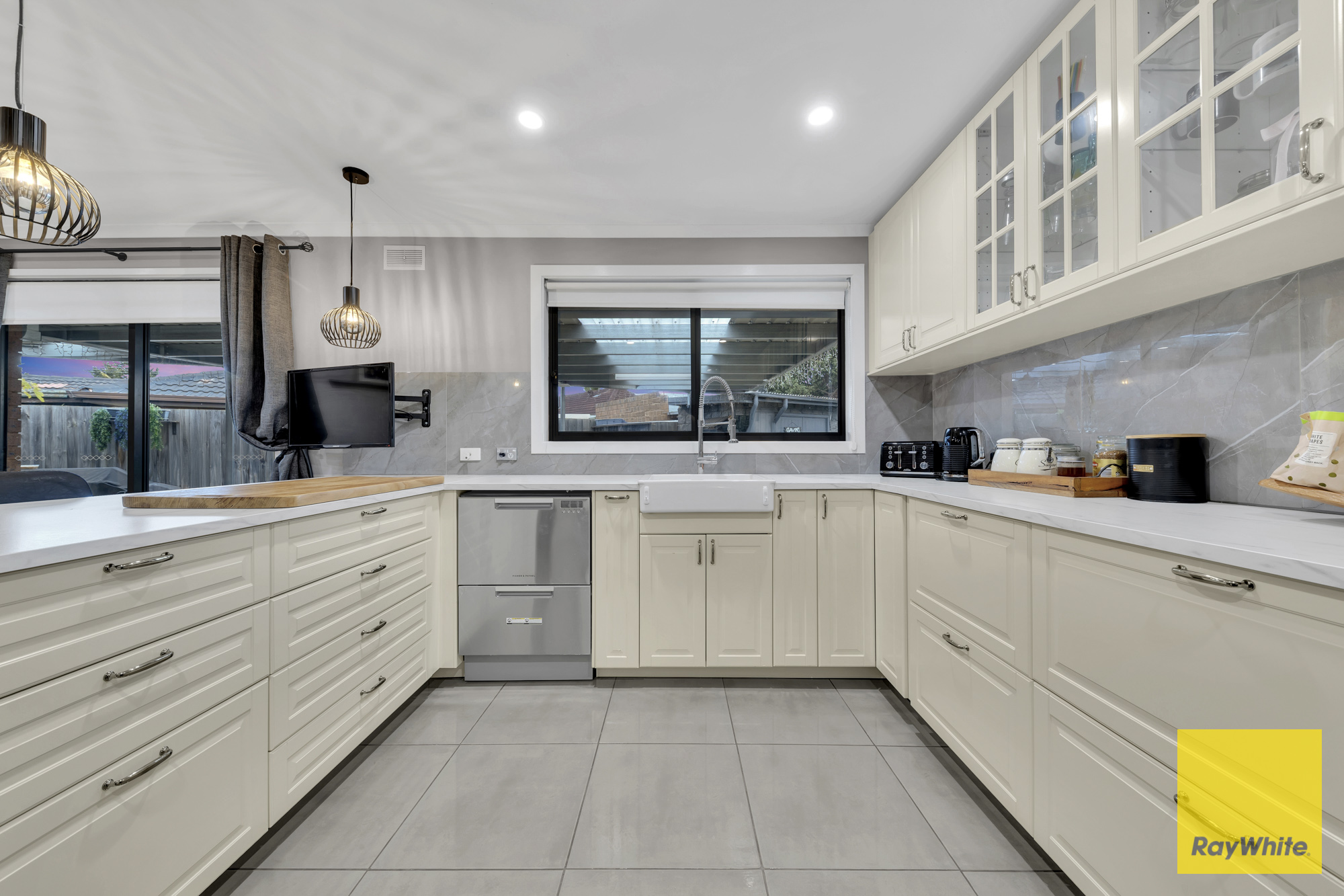 4-bedroom house at 13 SNEAD CLOSE, Hoppers Crossing VIC 3029, Wyndham, Victoria