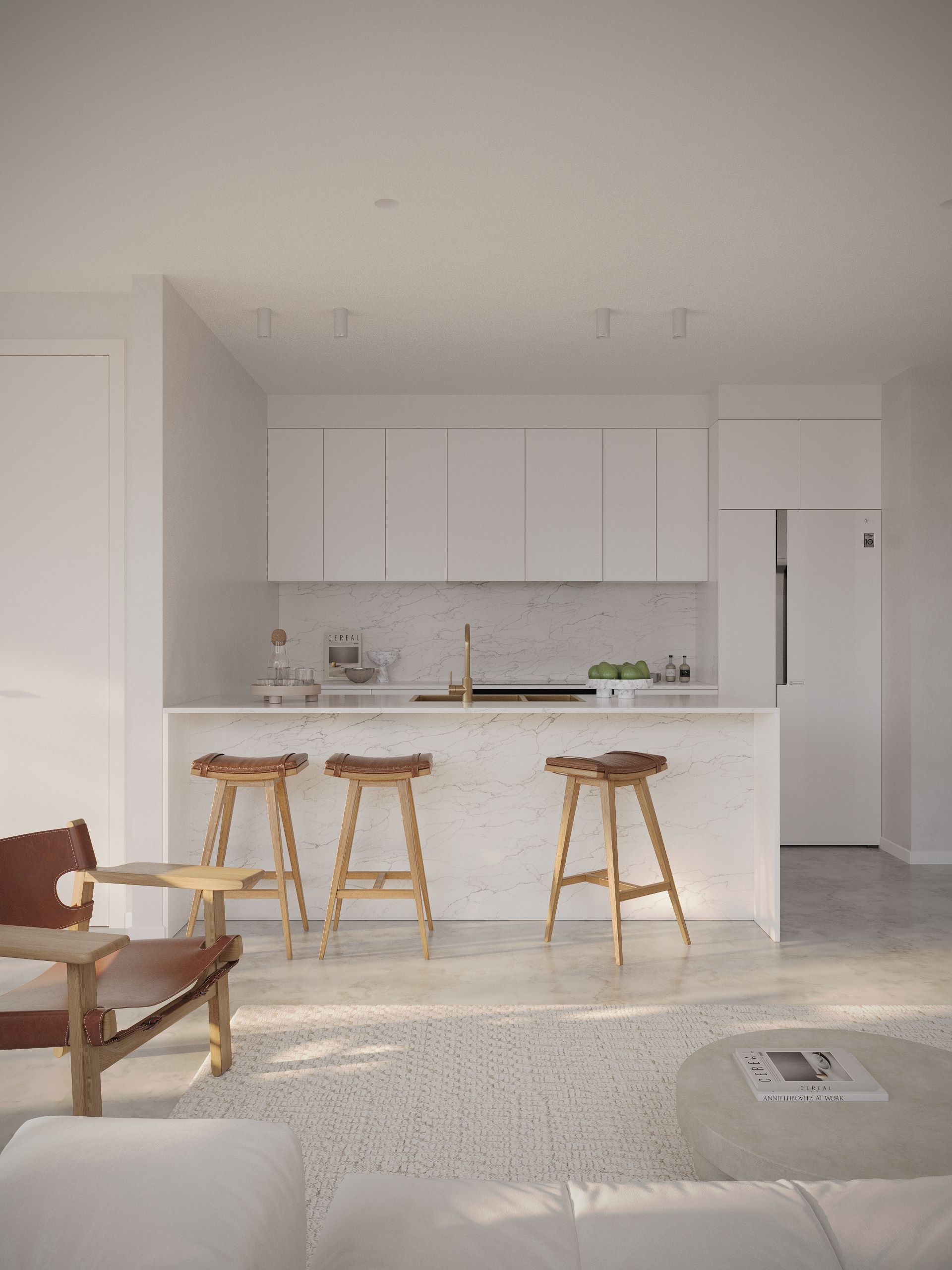 8/137-139 Gladstone Road , Highgate Hill, Qld, 4101 - Image 5