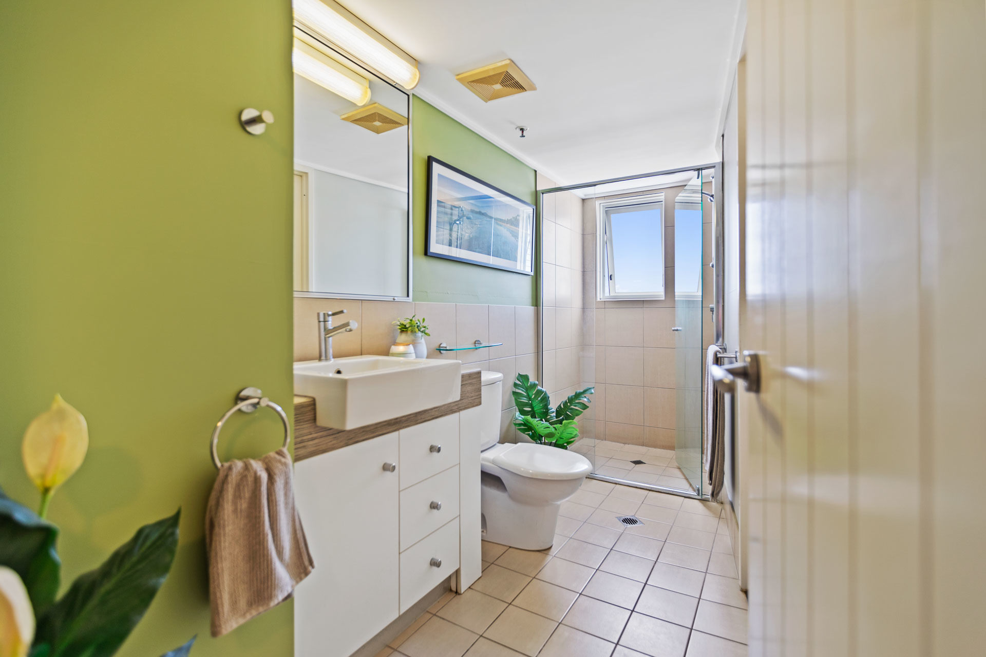 2-bedroom unit at 805/58-62 Mcleod Street, Cairns City, QLD 4870, , Queensland