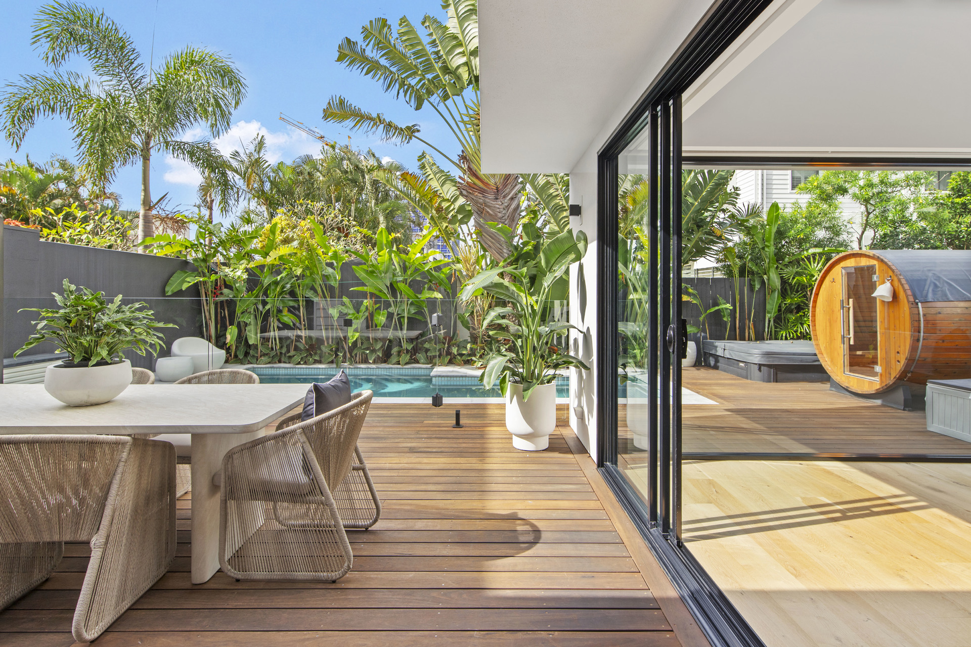 4-bedroom house at 43 Petrel Avenue, Mermaid Beach, QLD 4218, Gold Coast, Queensland