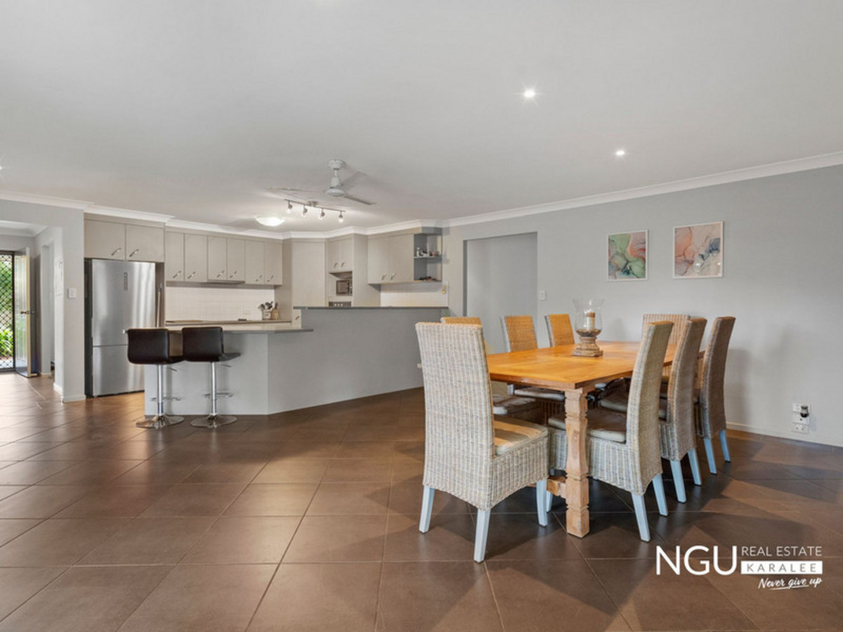 4-bedroom house at 42 College Road, Karana Downs, QLD 4306, Brisbane, Queensland