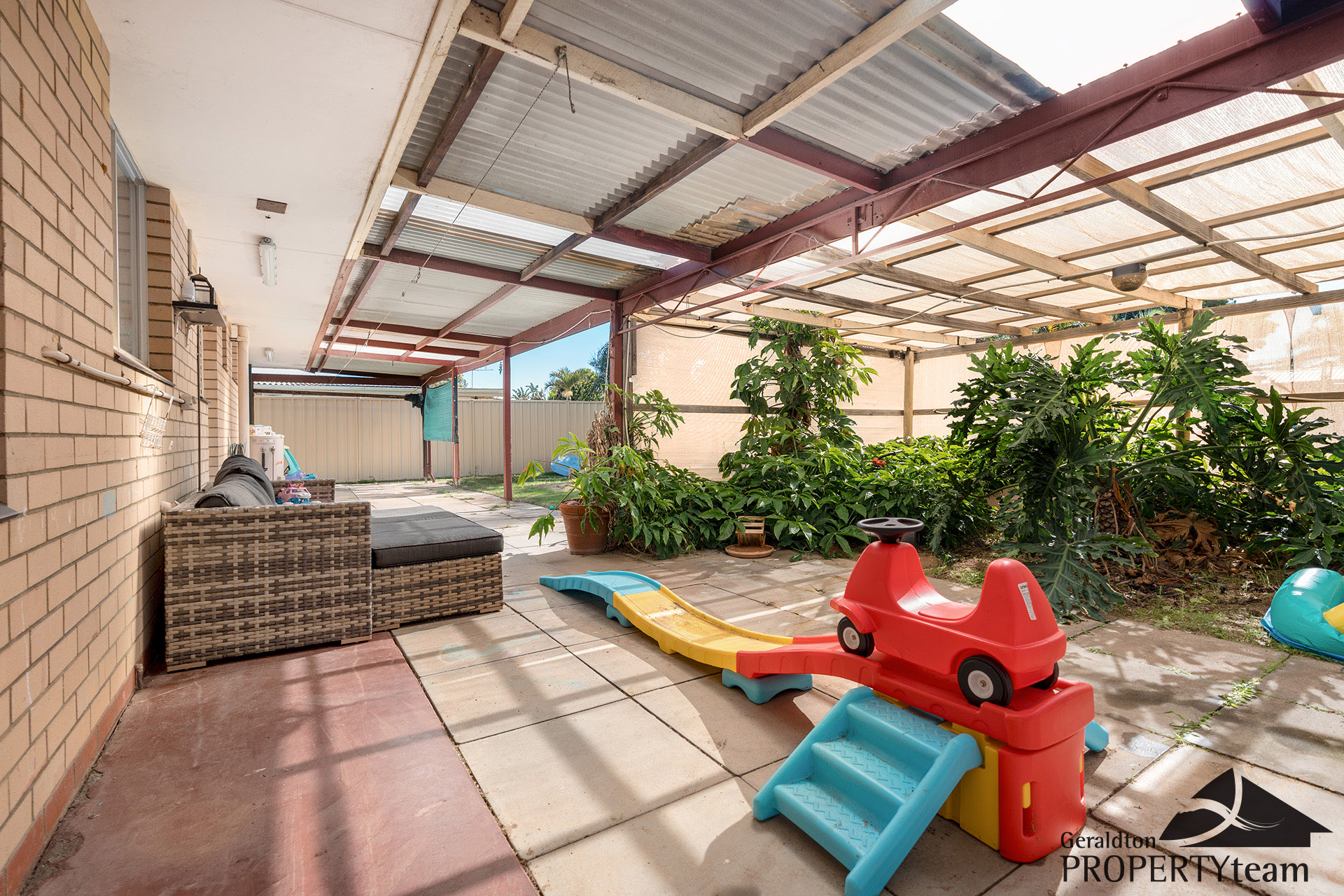 3-bedroom house at 9 Hogan Street, Spalding, WA 6530, Greater Geraldton, Western Australia