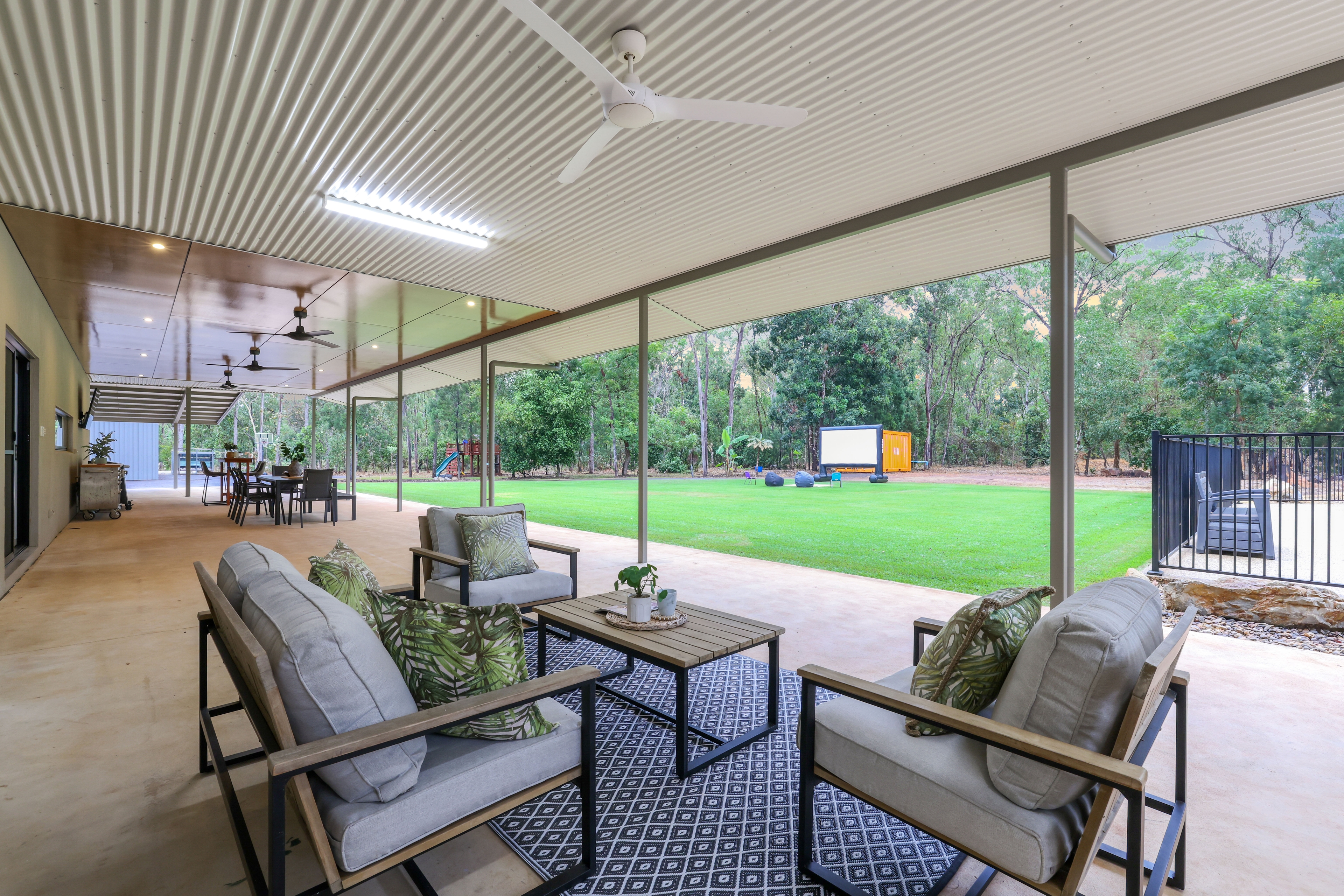 4-bedroom house at 10 Barker Road, Howard Springs, NT 0835, Litchfield, Northern Territory