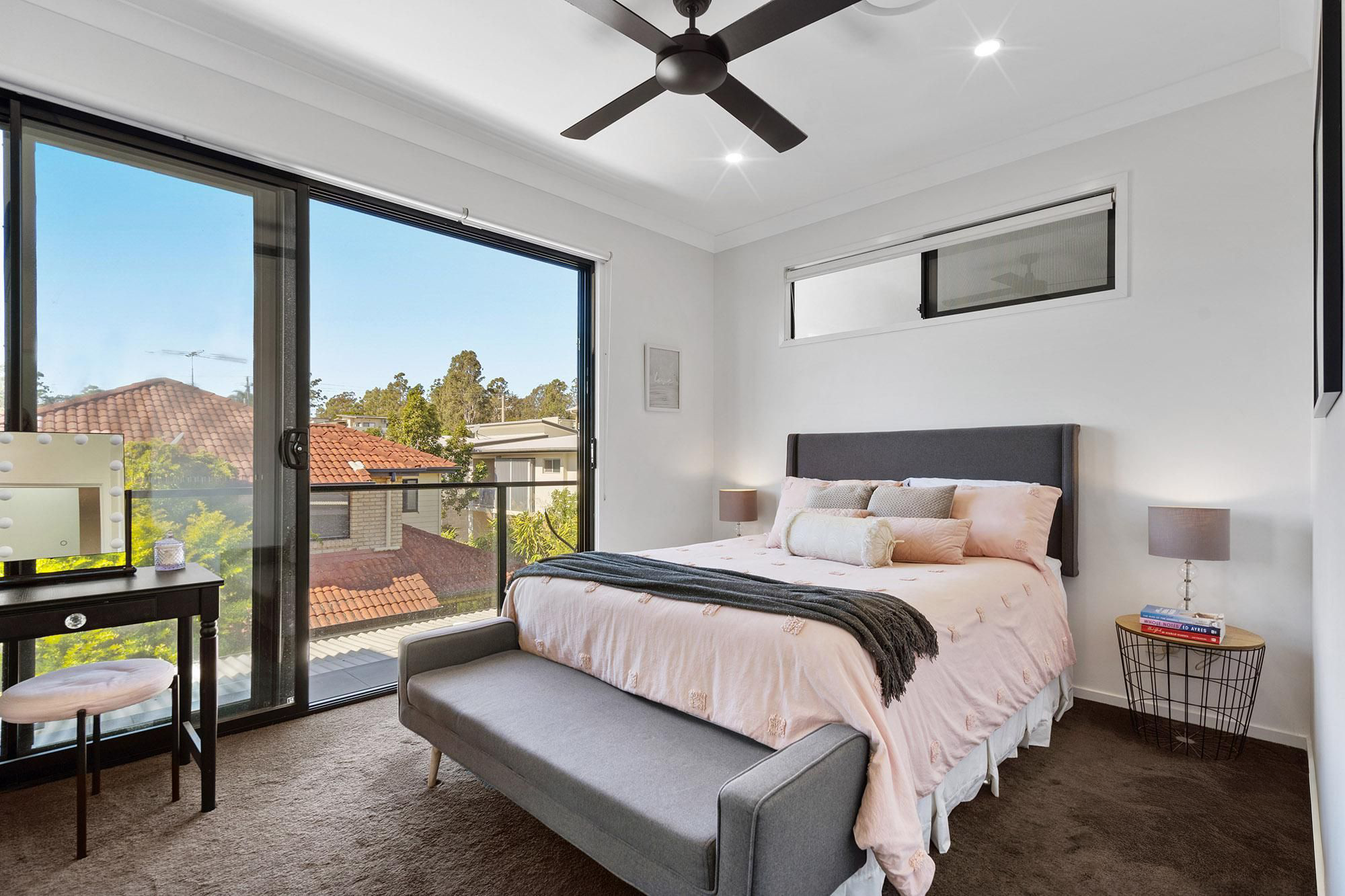 4-bedroom unit at 4 29 ORANA STREET, CARINA QLD 4152, Brisbane, Queensland