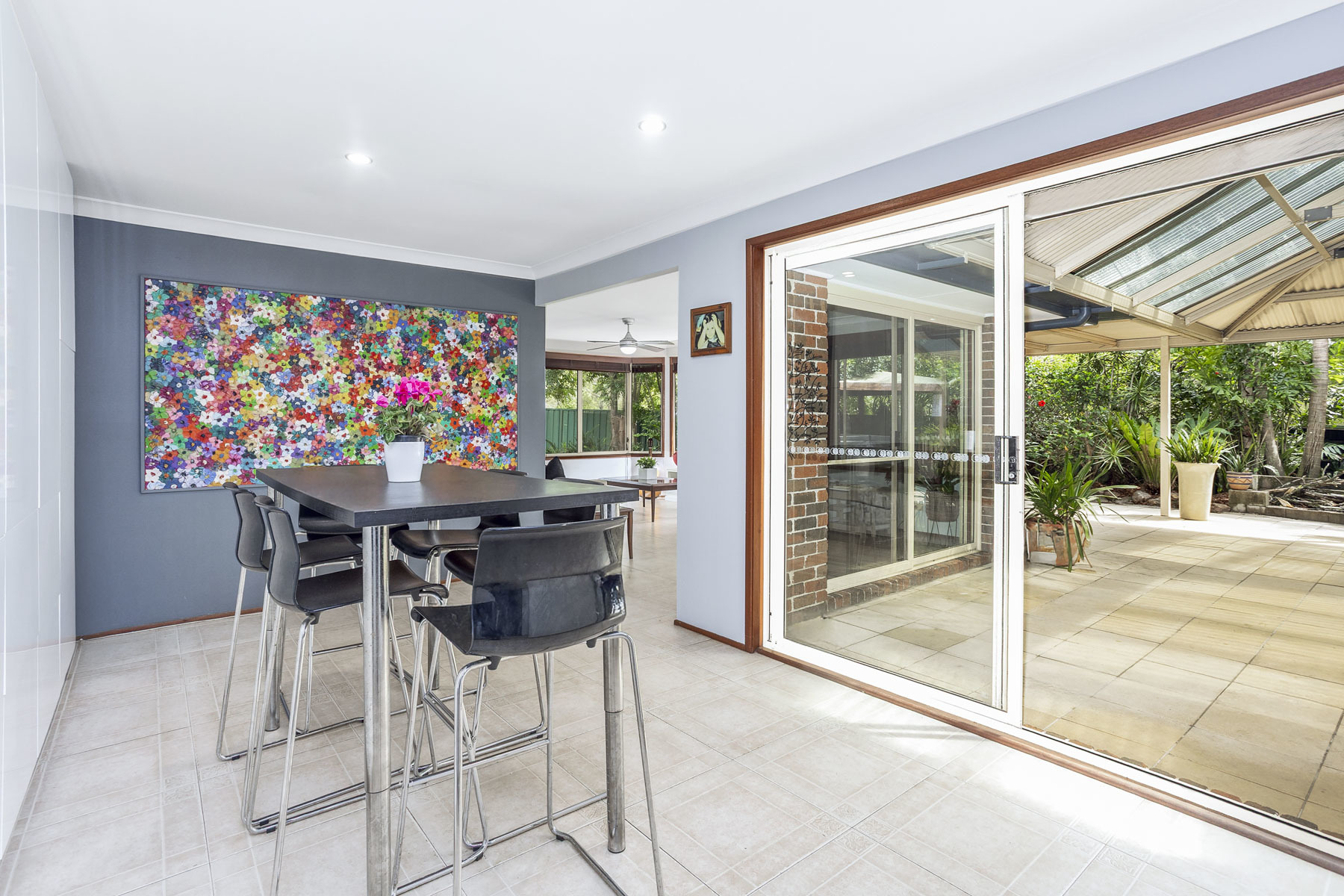 4-bedroom house at 4 Priest Place, Barden Ridge, NSW 2234, Sutherland, New South Wales