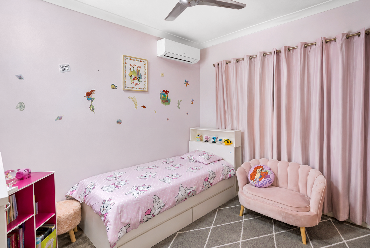 10 EAST PARKRIDGE DRIVE, Brinsmead QLD 4870 - Image 8