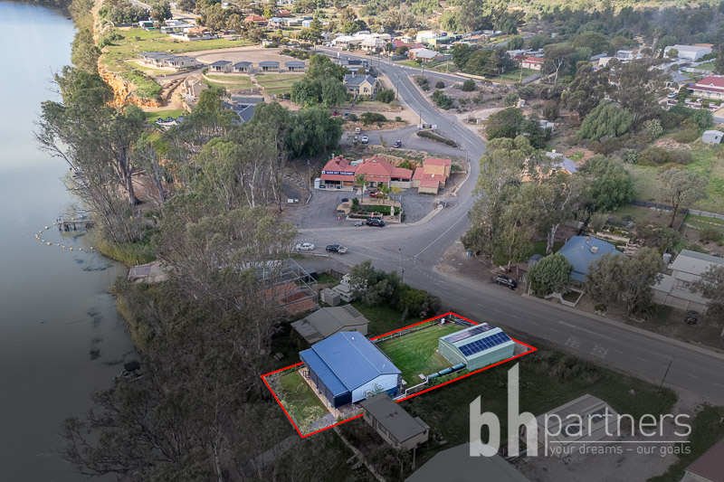 3-bedroom house at 9 Victoria Street, Swan Reach, SA 5354, Mid Murray, South Australia
