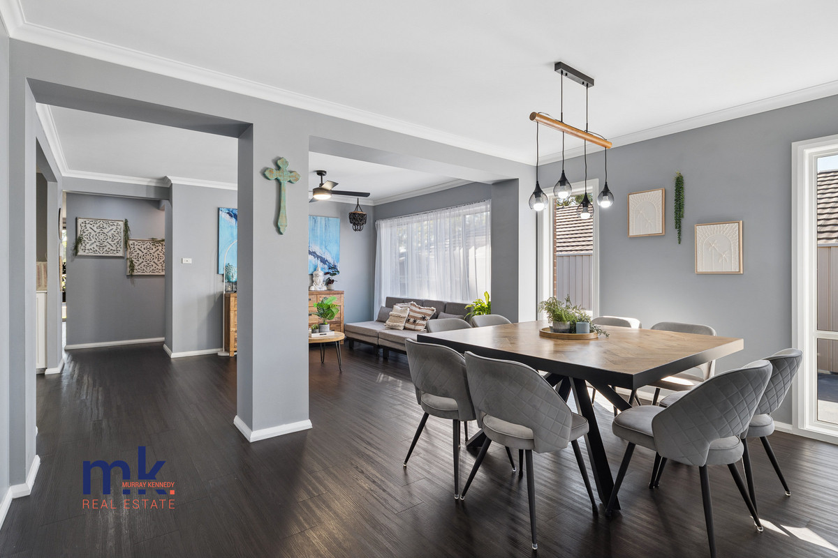 47 SWANSONA AVENUE, Mount Annan NSW 2567 - Image 8