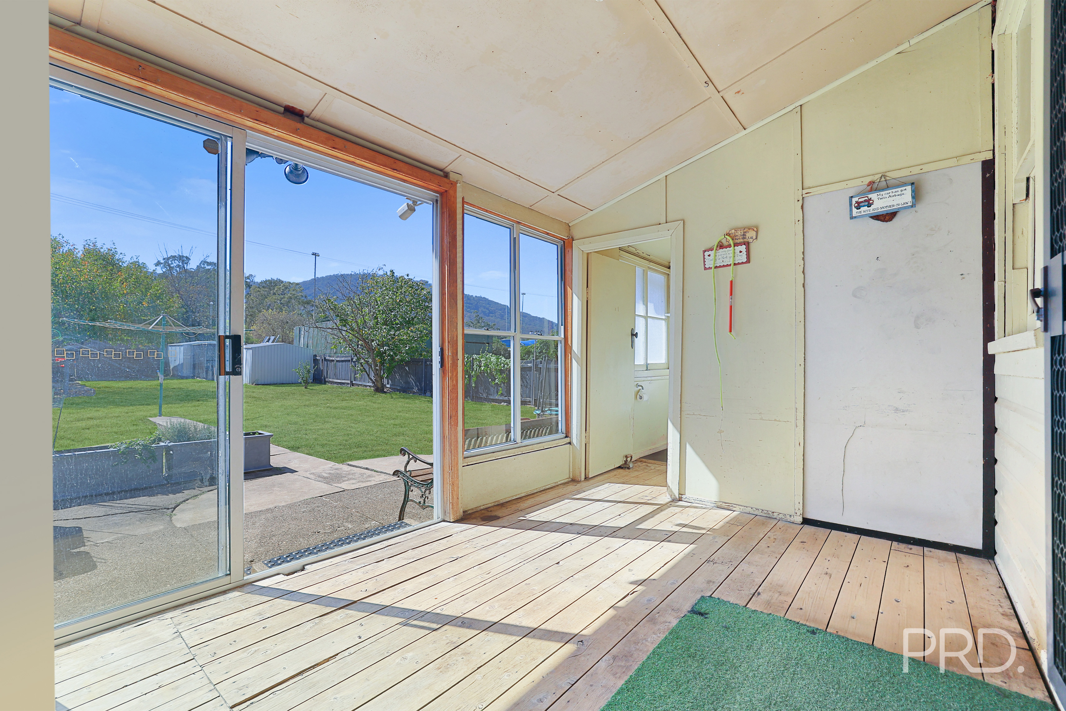 3-bedroom house at 124 MAYNE STREET, Murrurundi NSW 2338, Upper Hunter, New South Wales
