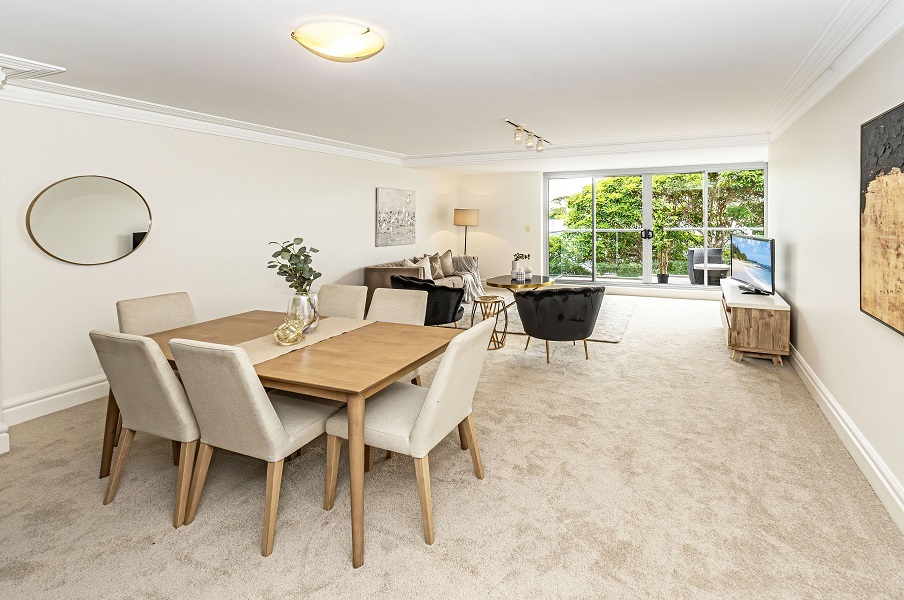 12 1A BOND STREET, MOSMAN NSW 2088 - Image 3