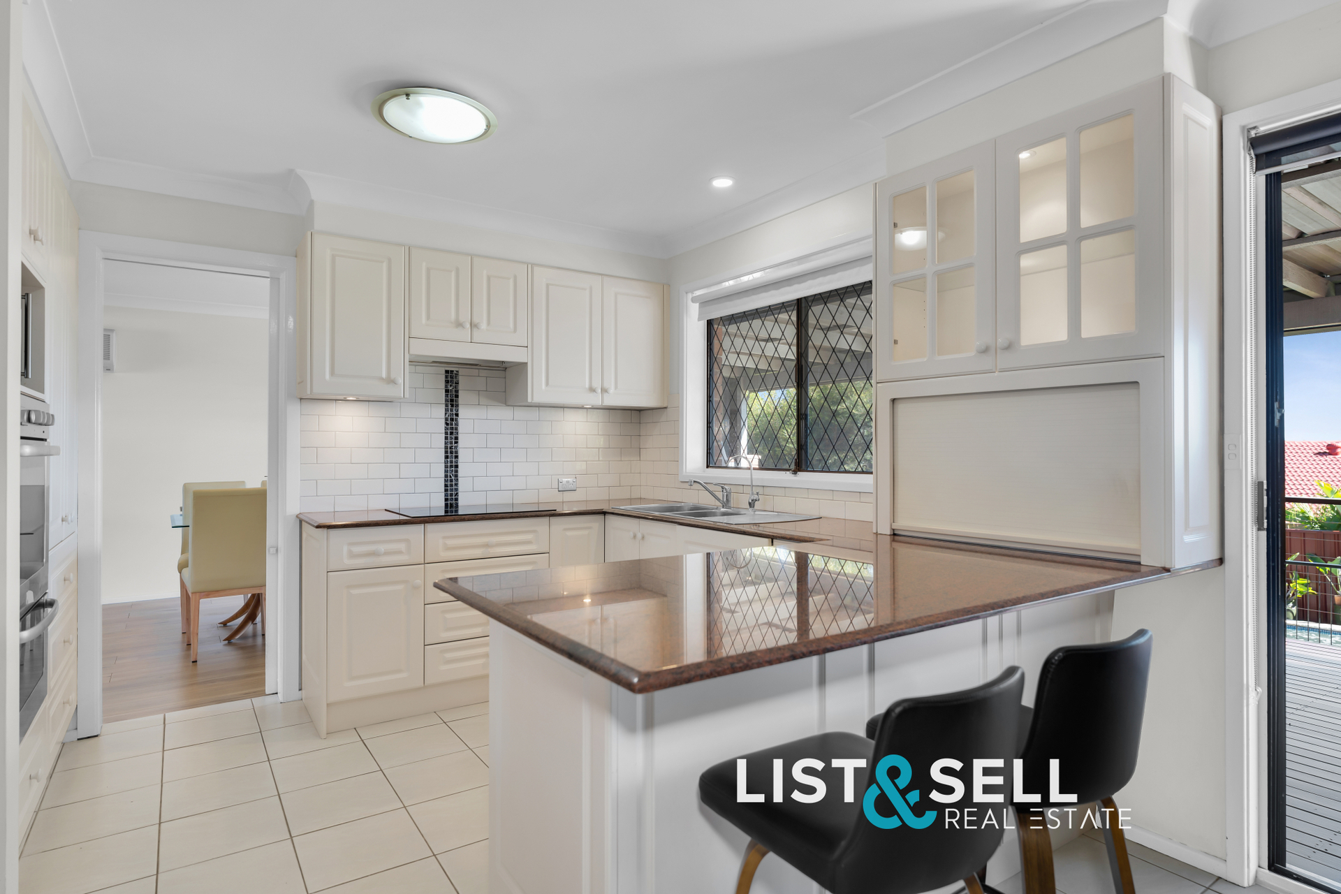 4-bedroom house at 22 ARUNTA CRESCENT, Leumeah NSW 2560, , New South Wales