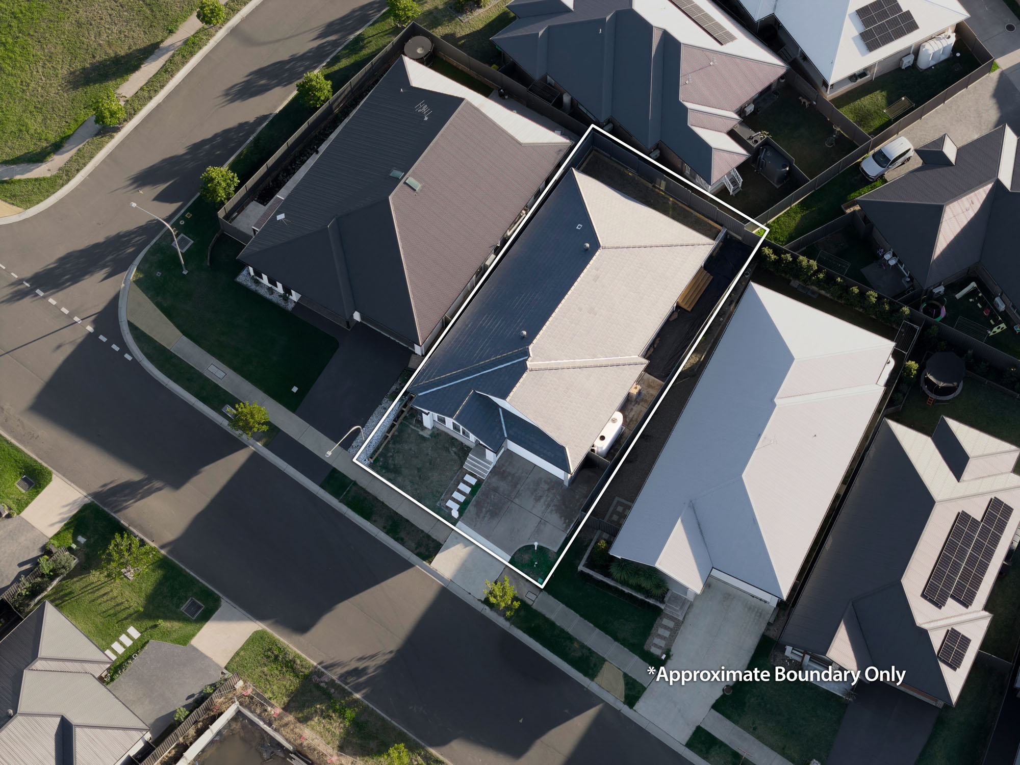4-bedroom house at 14 RED GUM ROAD, Tahmoor NSW 2573, Wollondilly, New South Wales