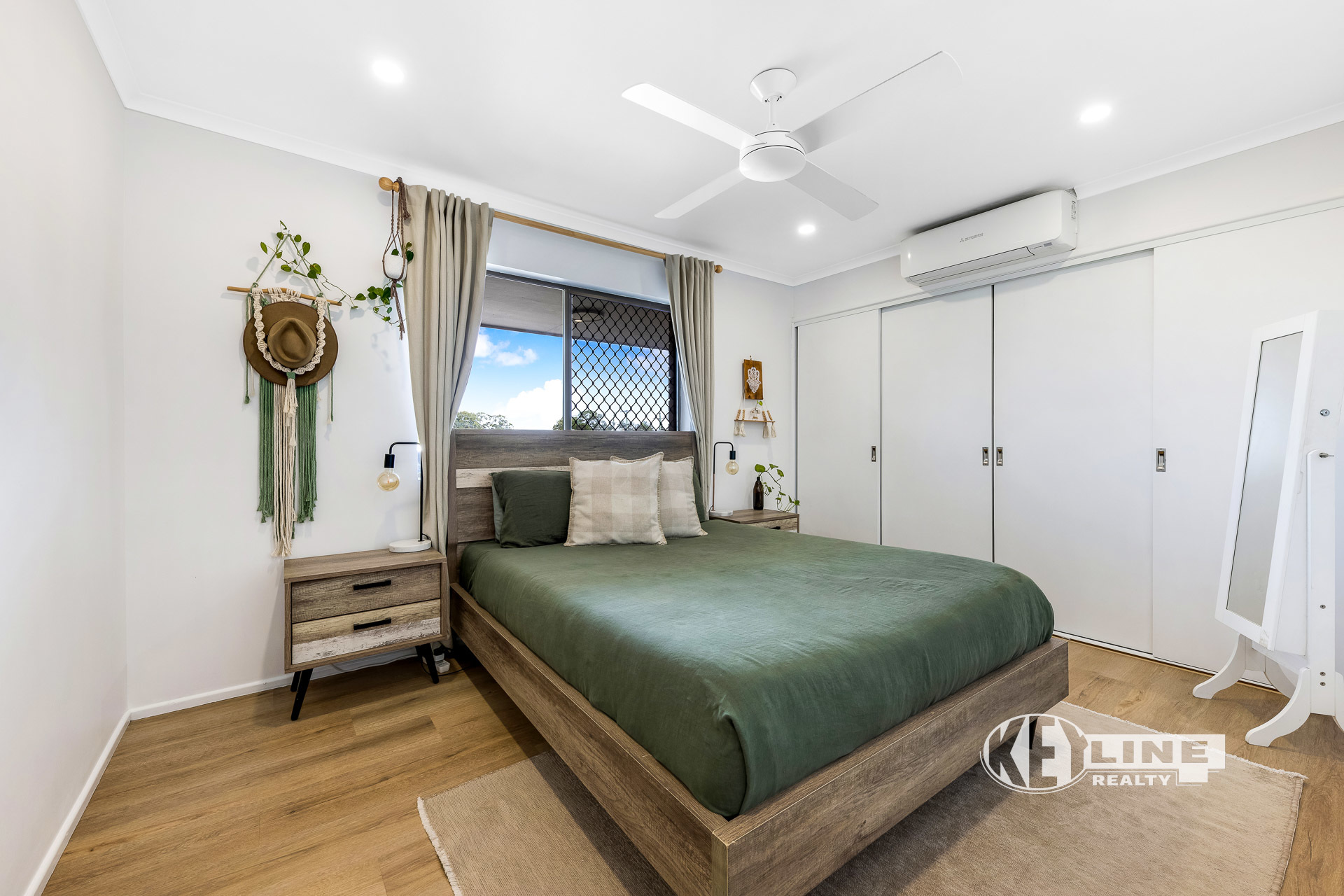 2-bedroom unit at 5/123-125 King Street, Buderim, QLD 4556, Sunshine Coast, Queensland