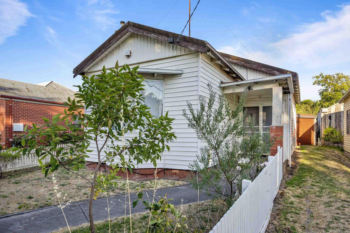 2-bedroom house at 610 Doveton St N, Ballarat Central, Vic, 3350, Ballarat, Victoria