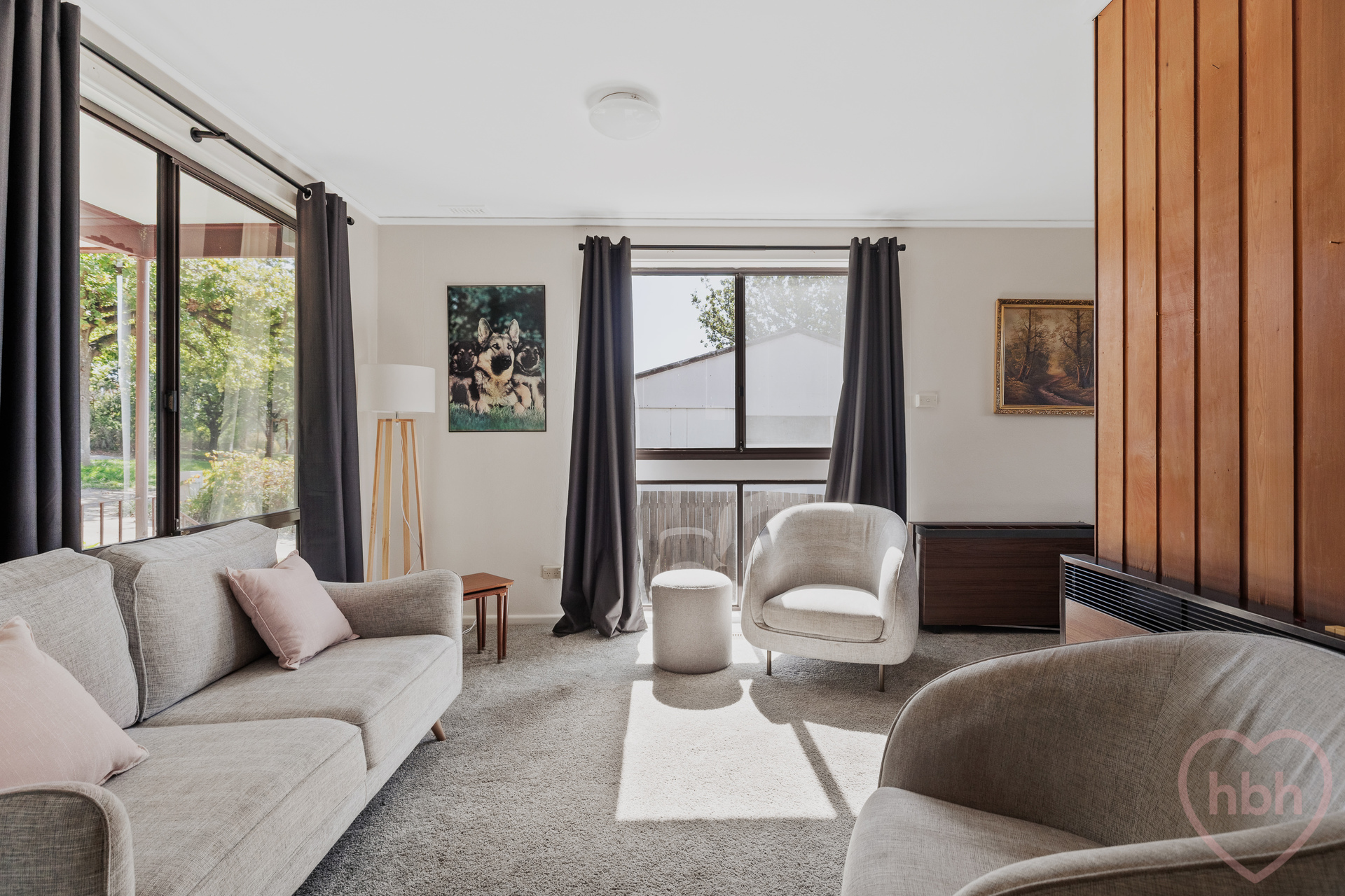 3-bedroom house at 14 MACKENNAL STREET, Lyneham ACT 2602, Unincorporated Act, Australian Capital Territory